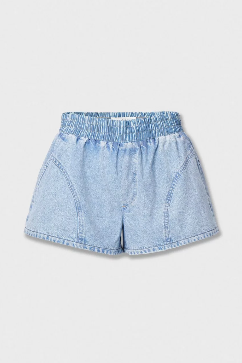 Miramar Sport Shorts