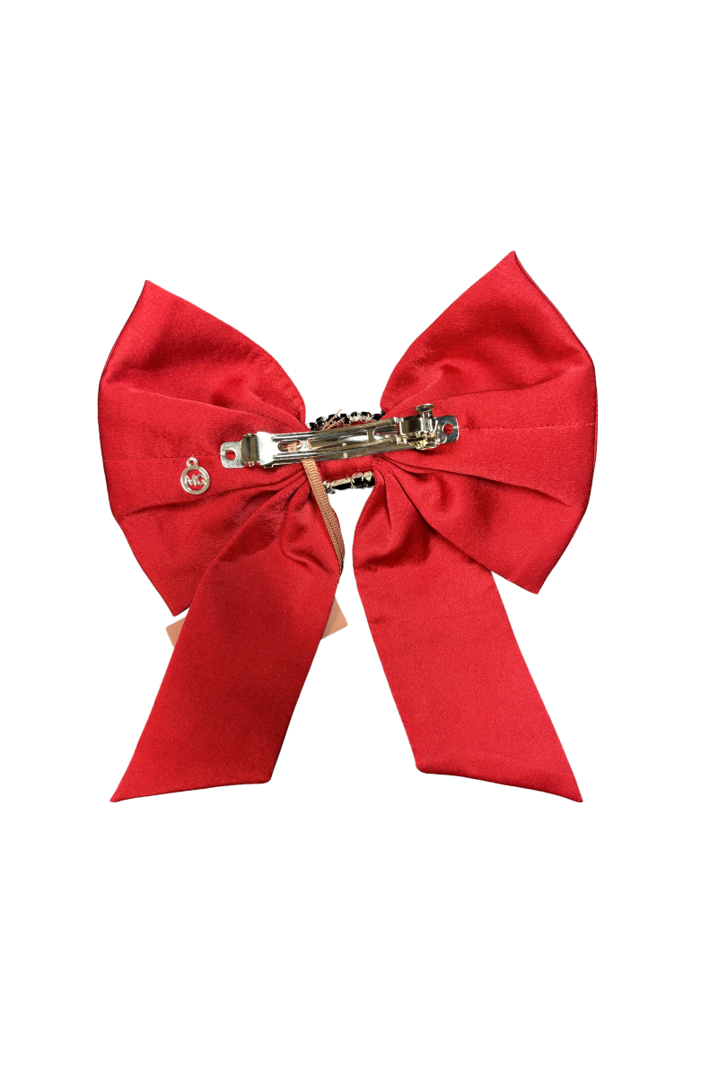 Gameday Bow
