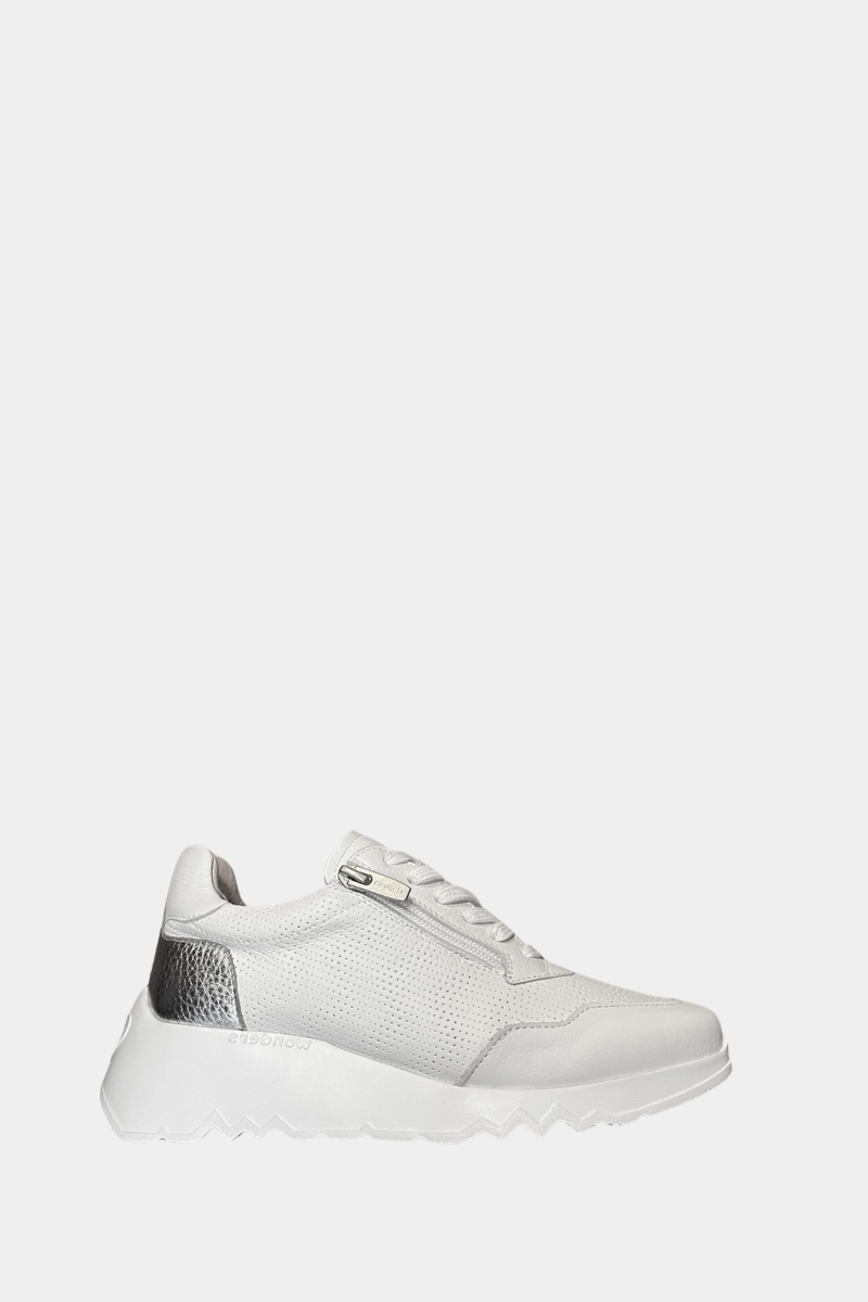 Wild V. Off Sneakers Off White