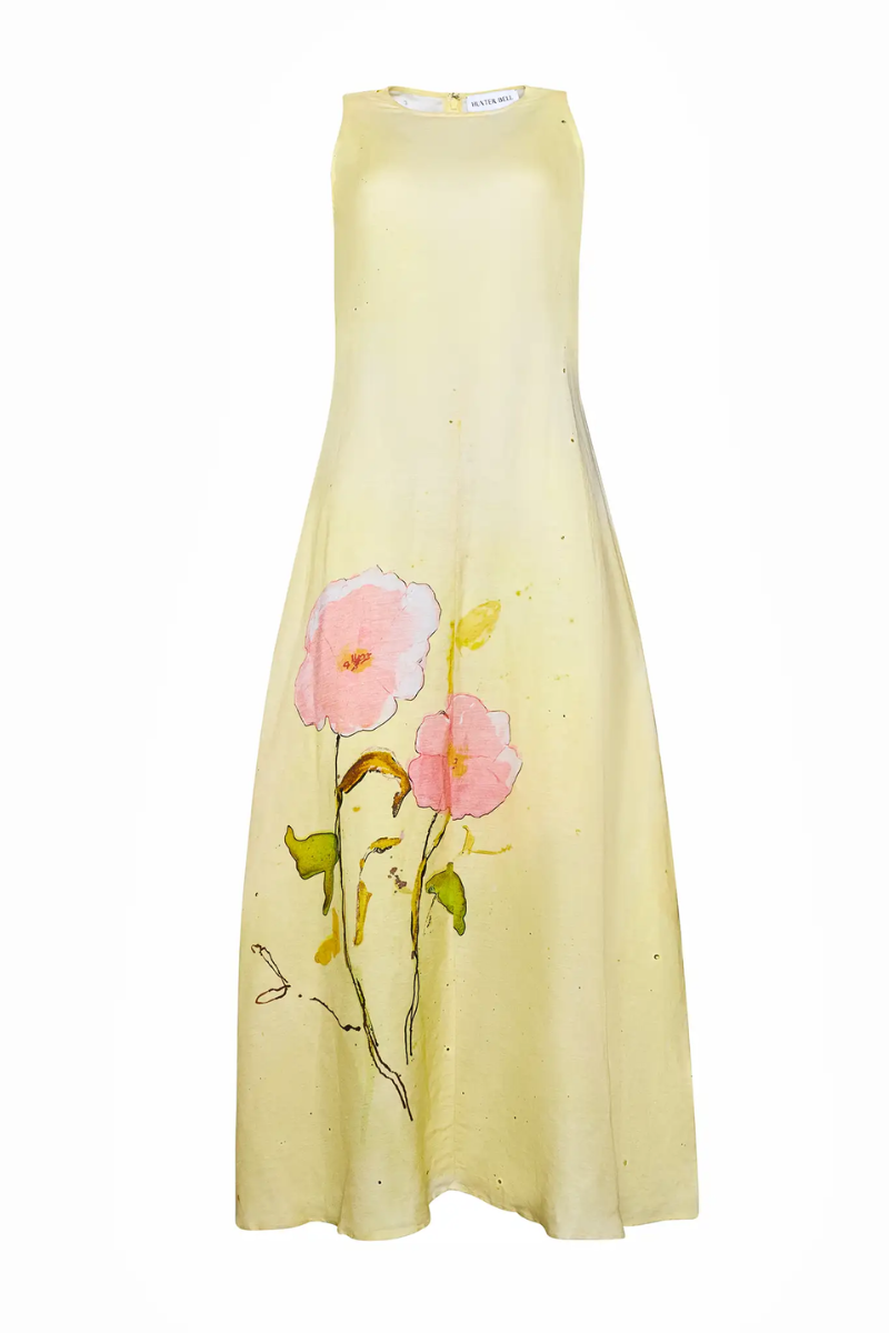 Faith Dress