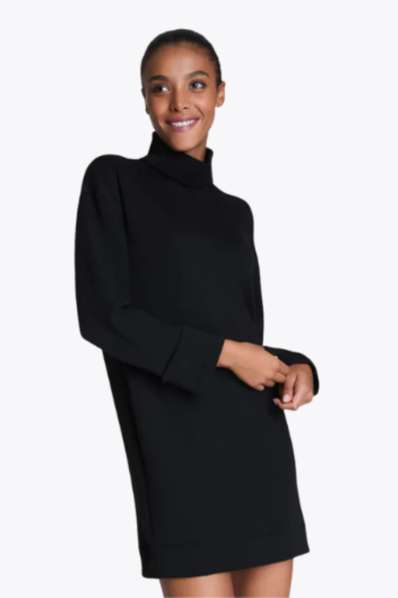 spanx long sleeve dress AirEssentials Turtleneck These 15 J.Crew Dresses Size (Select by Height):8–9Y (50–52.5 in) sav-hanson69 Introducing the dress that