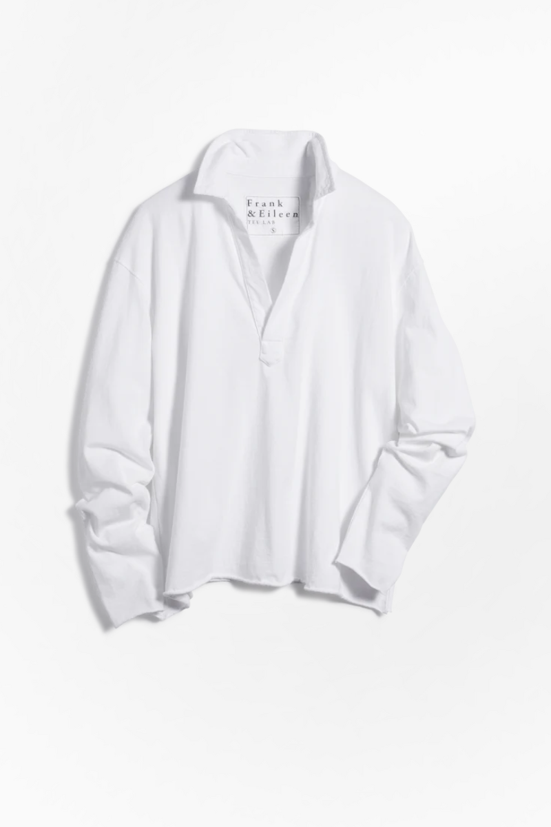 Patrick Popover Henley