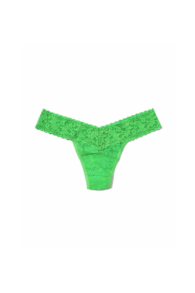 Hanky Panky - Original Rise Thong