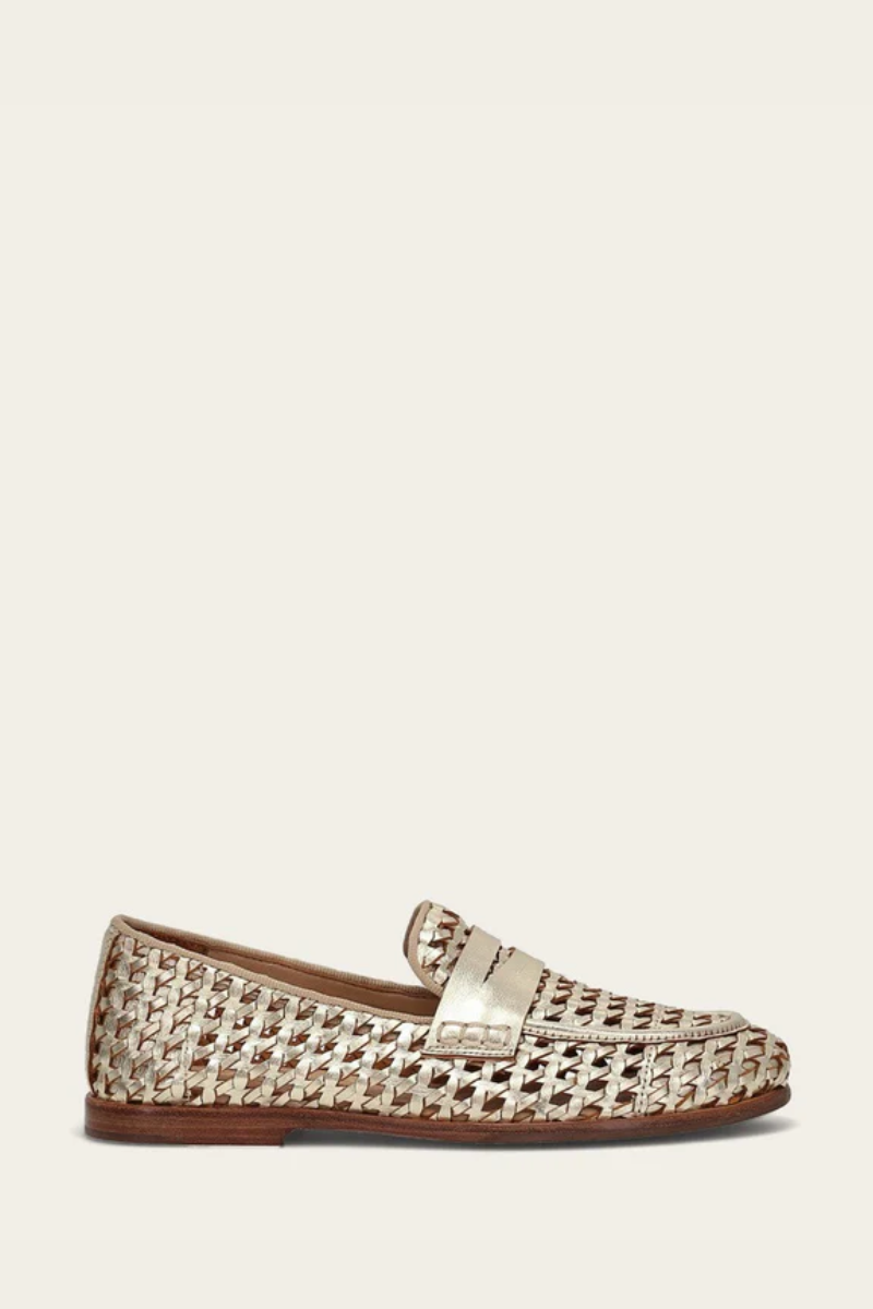 Faith Woven Loafer
