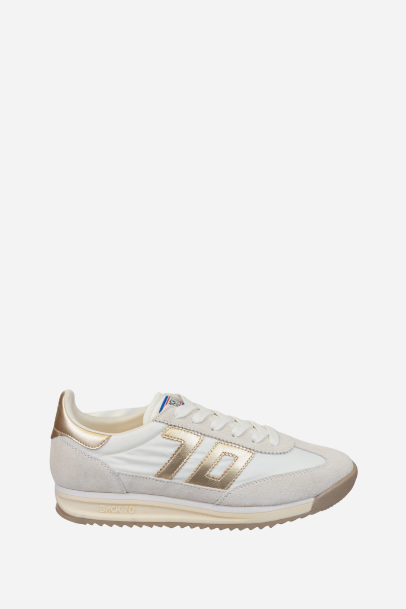 adidas gazelle silver green womens Back 70 Iuta Gold / 41