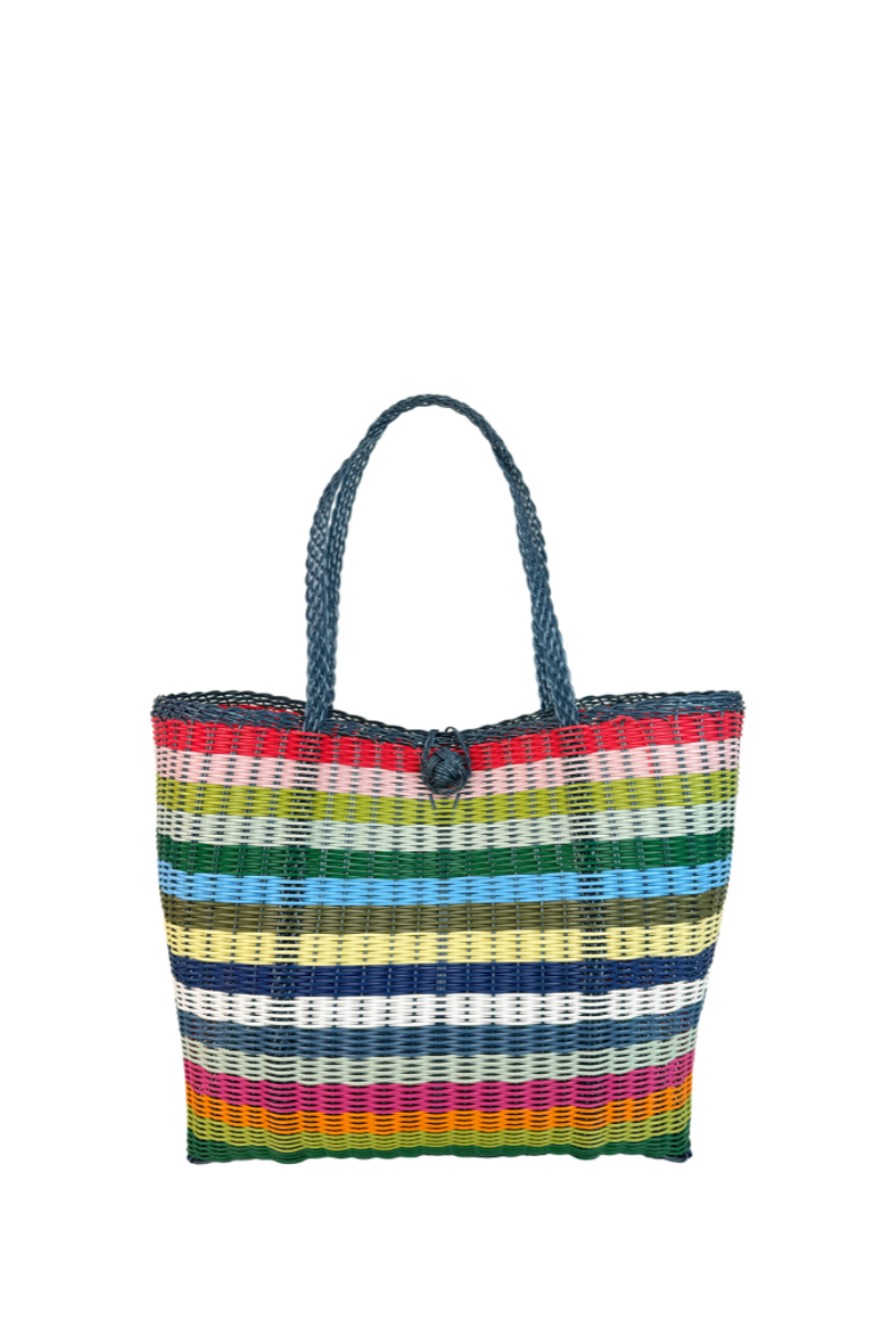 Medium | Multi-Stripe SS26