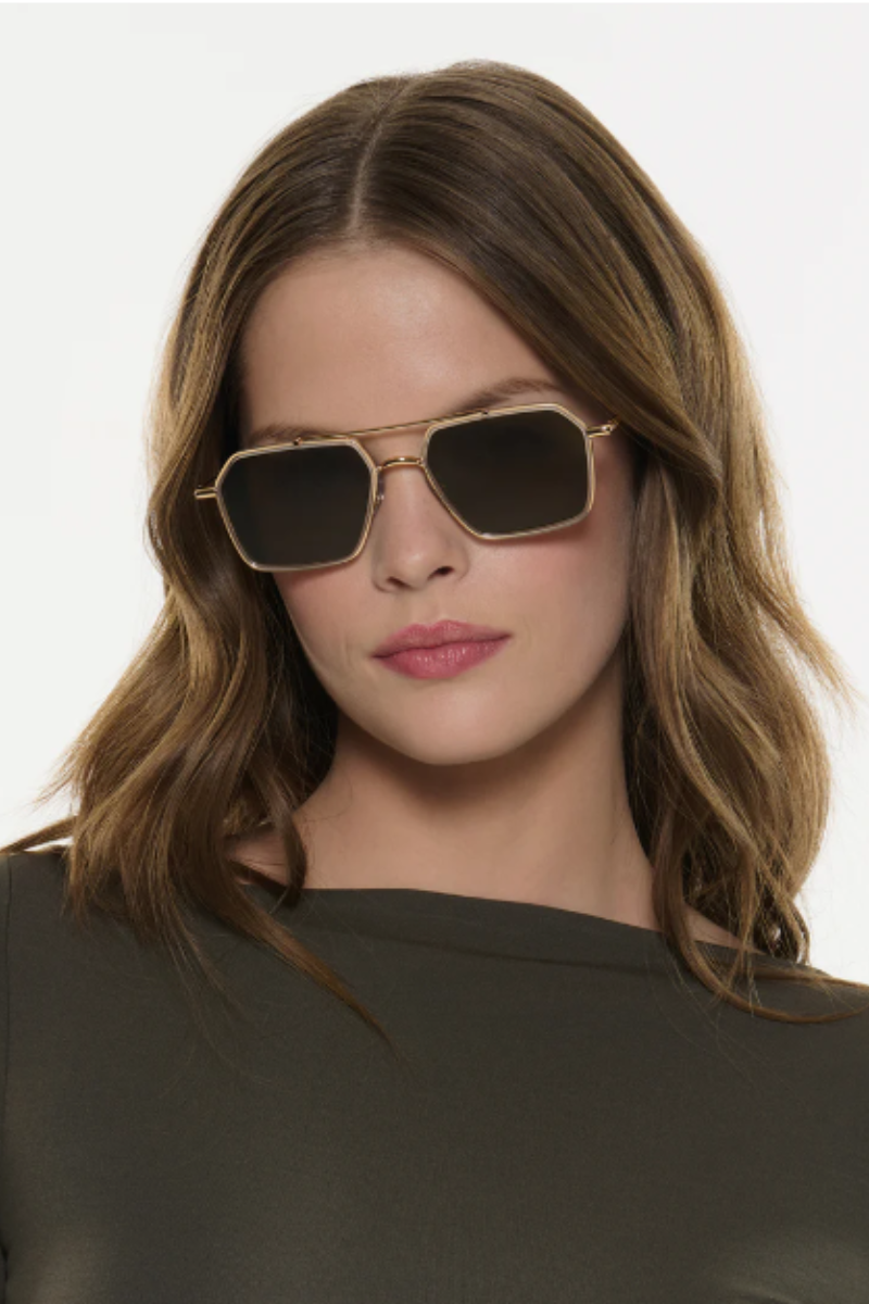 Emery Sunglasses