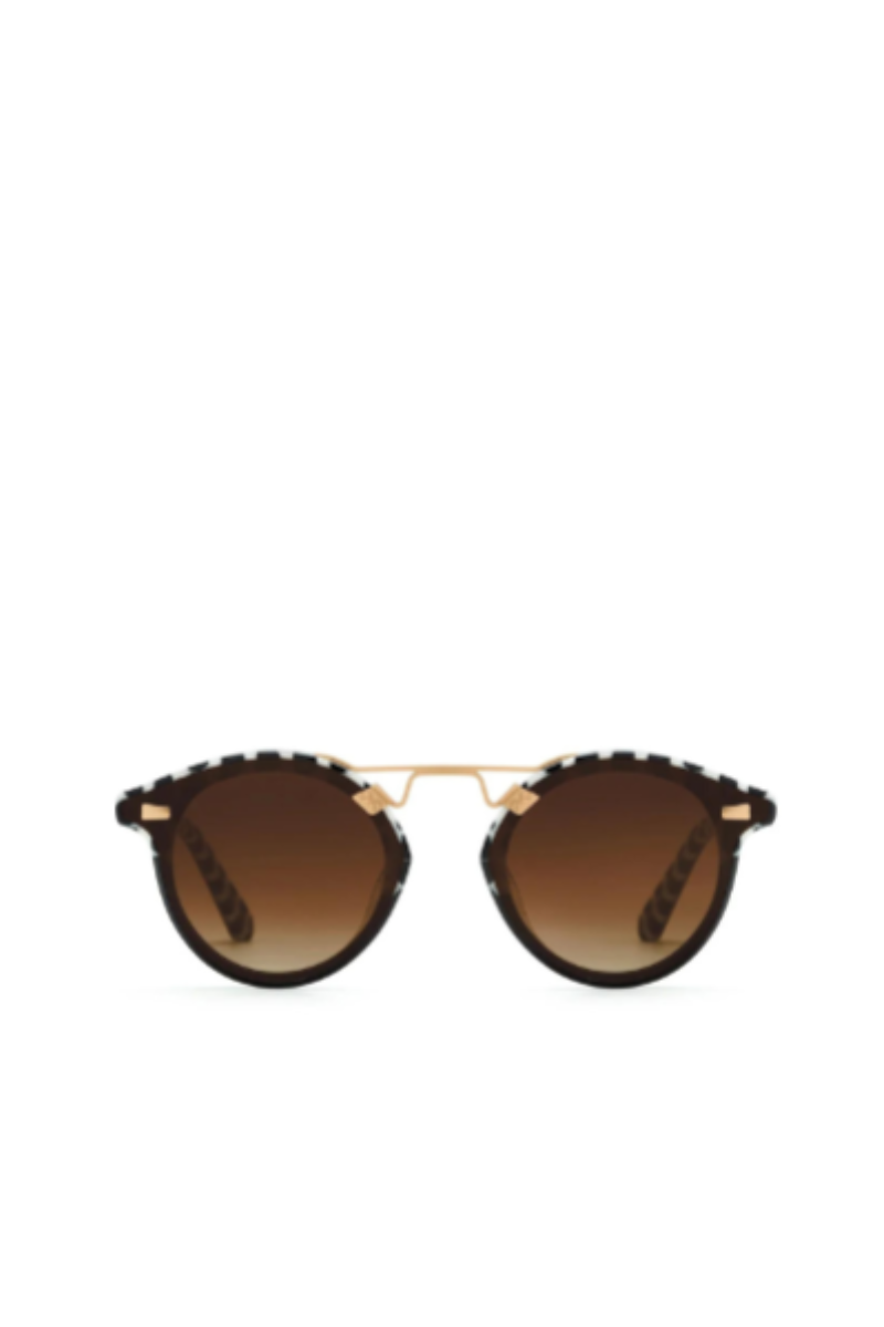STL Nylon Sunglasses