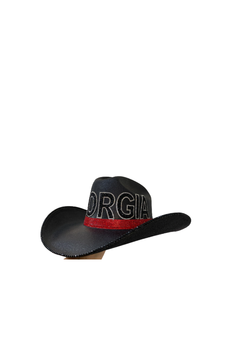 Georgia Gameday Hat