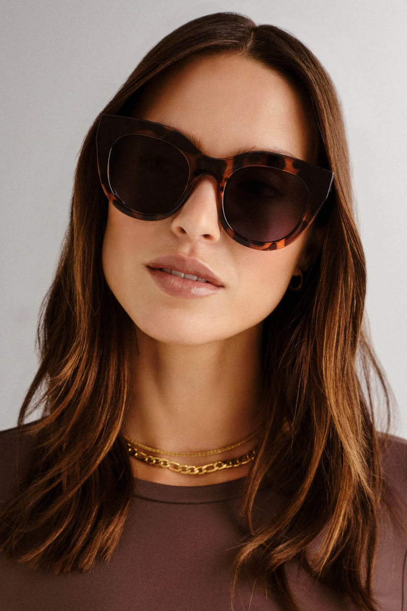 Air Heart Sunglasses