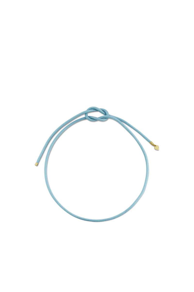 Hart - Bimini Blue Necklace Cord