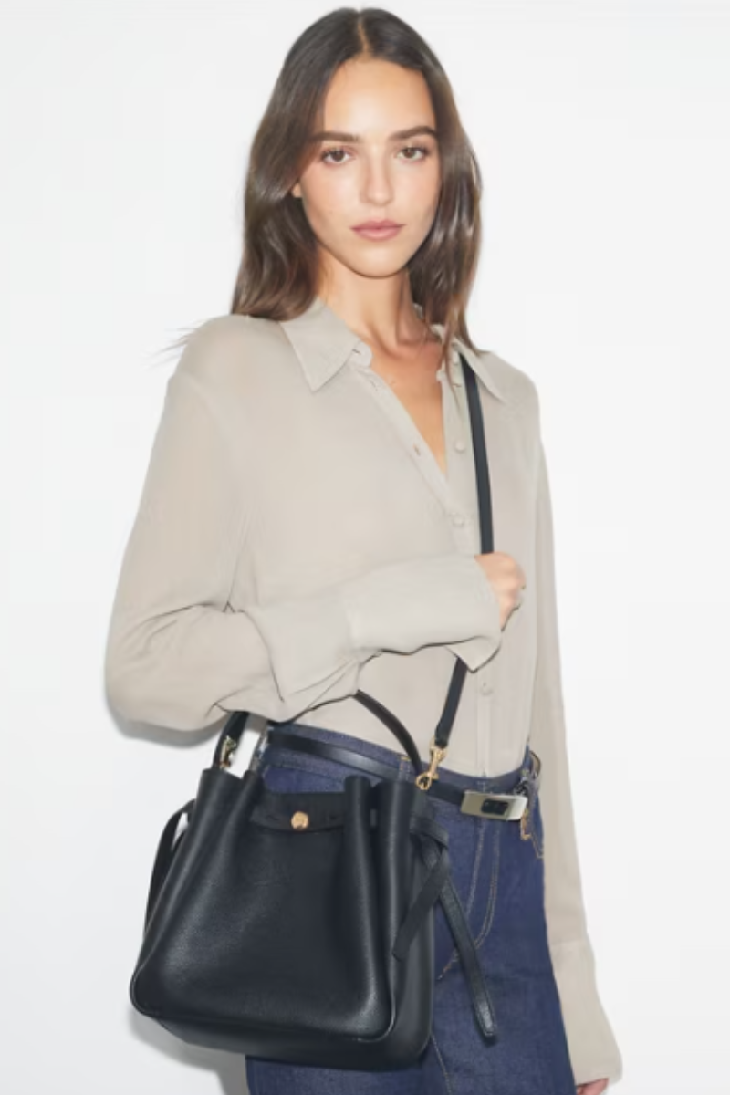 Romy Bucket Bag