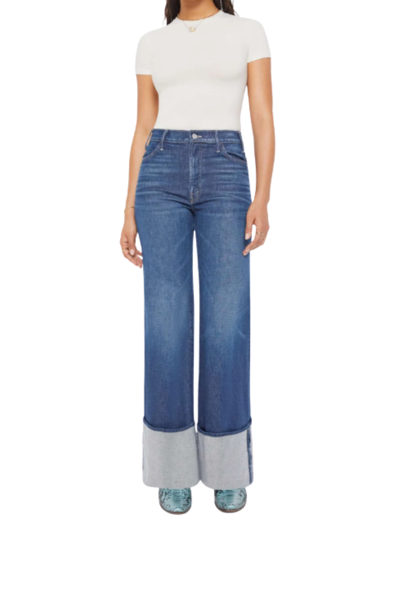 Lil Hustler Roller Sneak Cuff