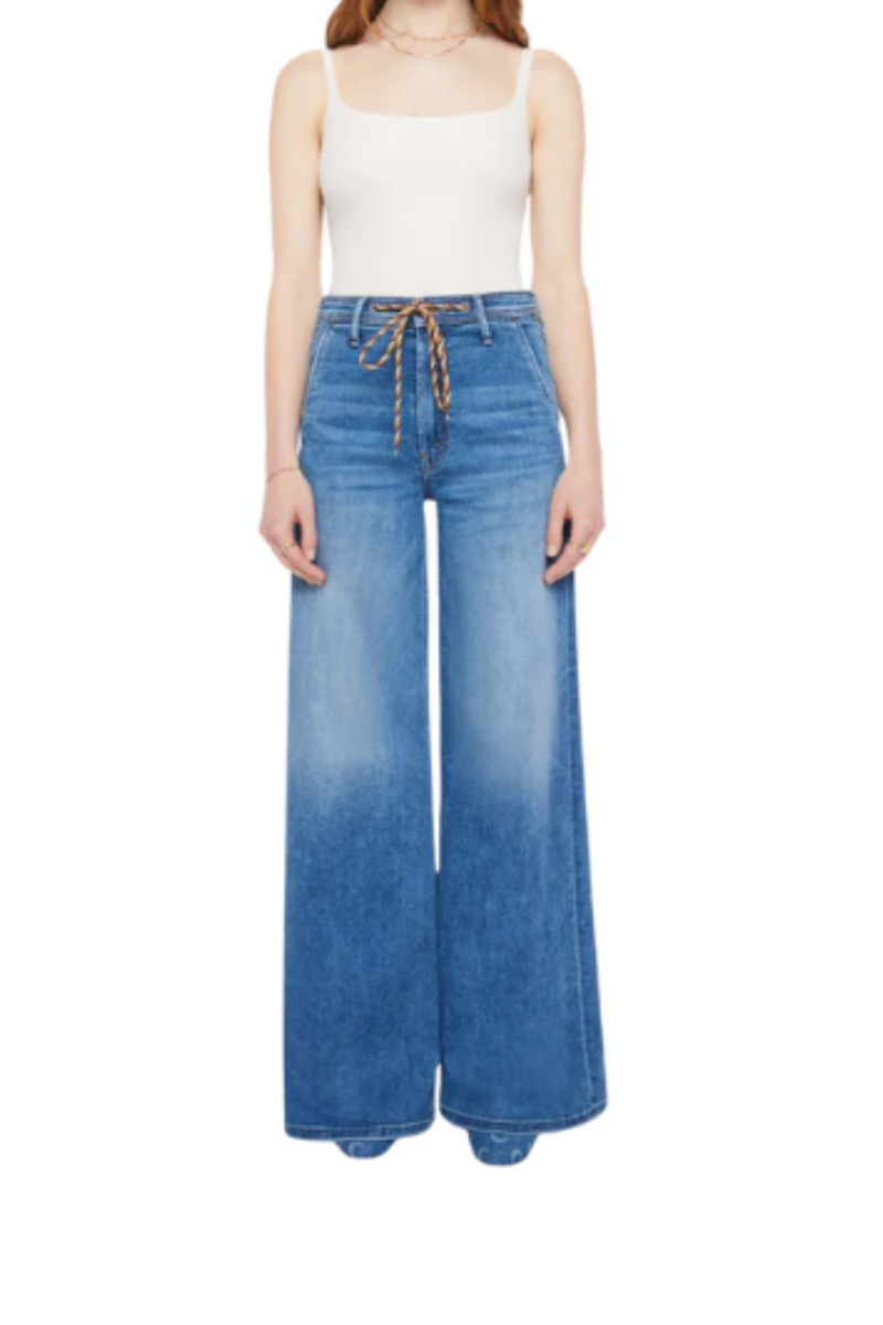 The Drawn Undercover Prep Sneak