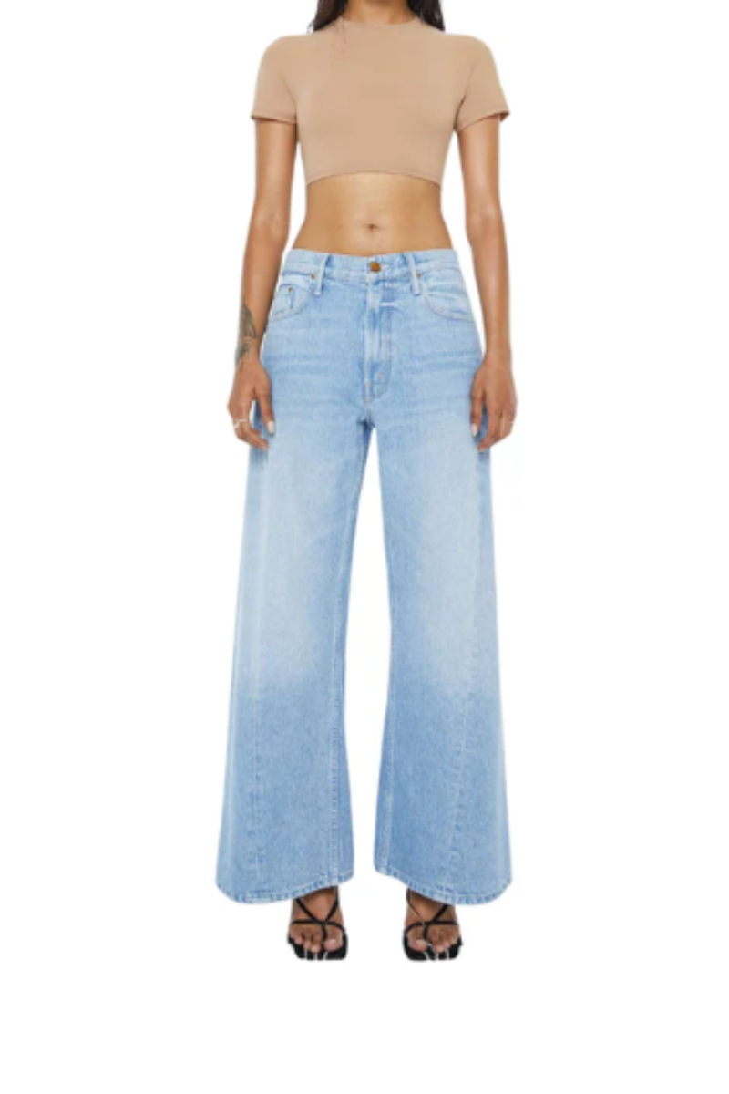 The Lil Lemon Twist Sneak