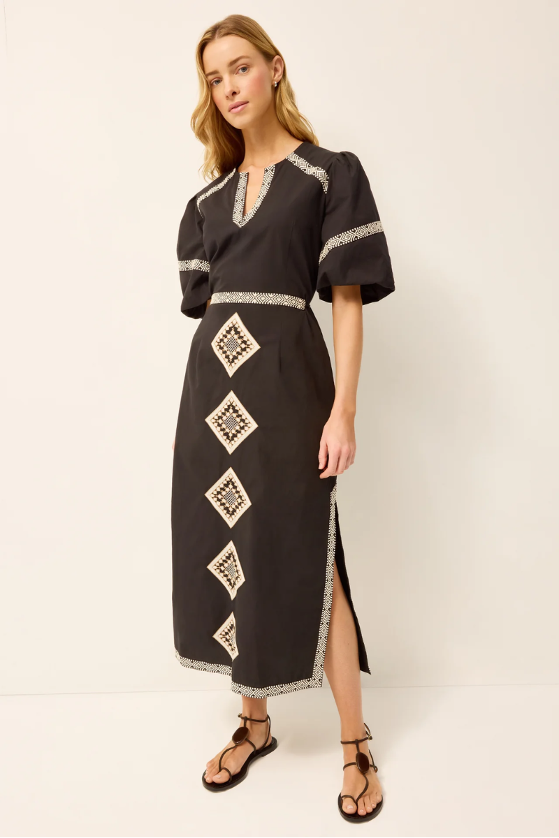 marie oliver dress CLARA DRESS