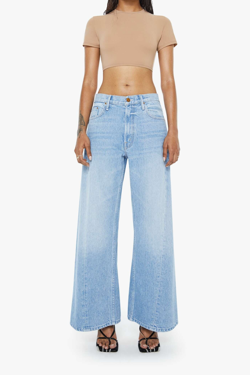 The Lil Lemon Twist Sneak