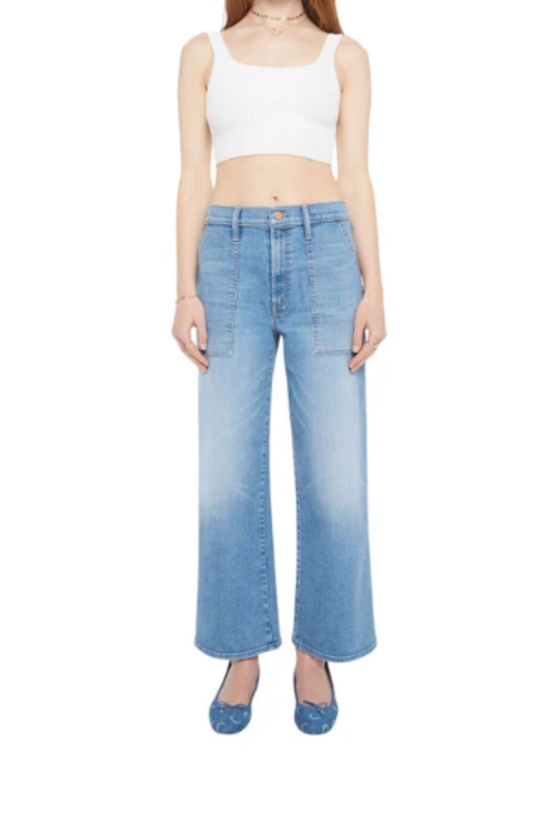 The Stitch Up Maven Flood