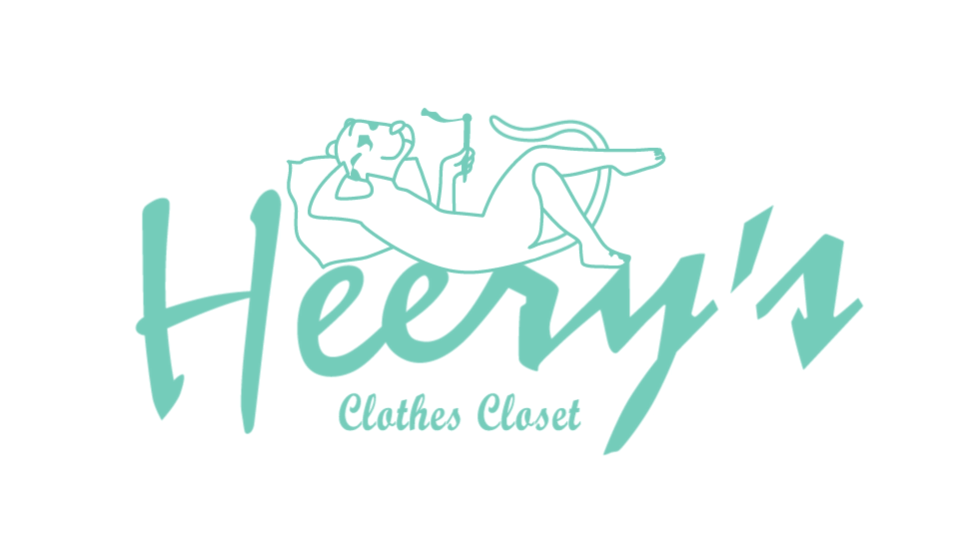Heery's Clothes Closet logo