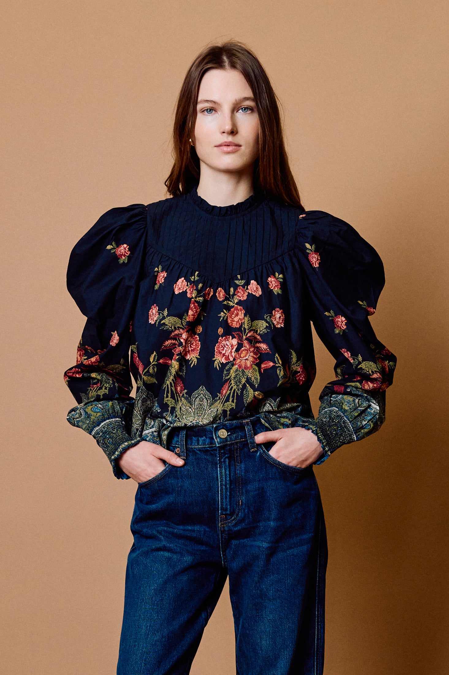 EGLANTINE PRINT