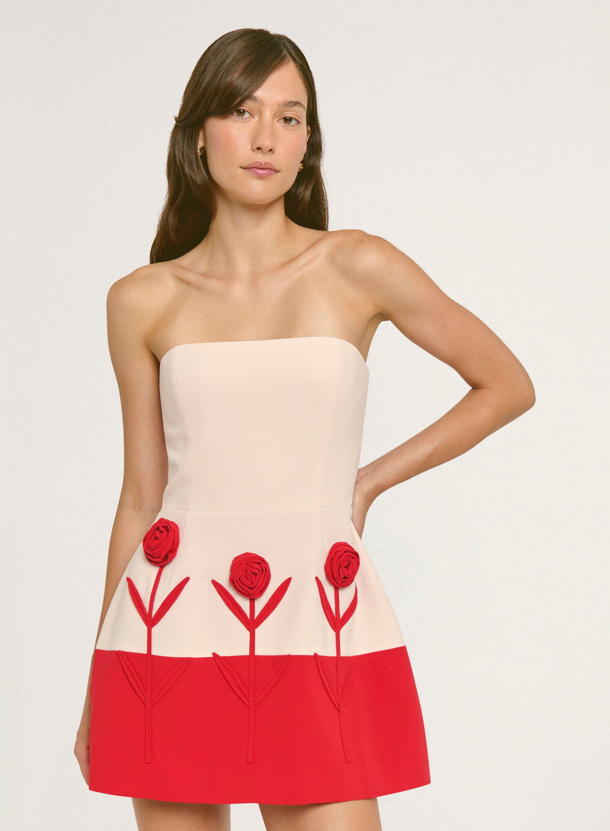Bethany Rose Romper