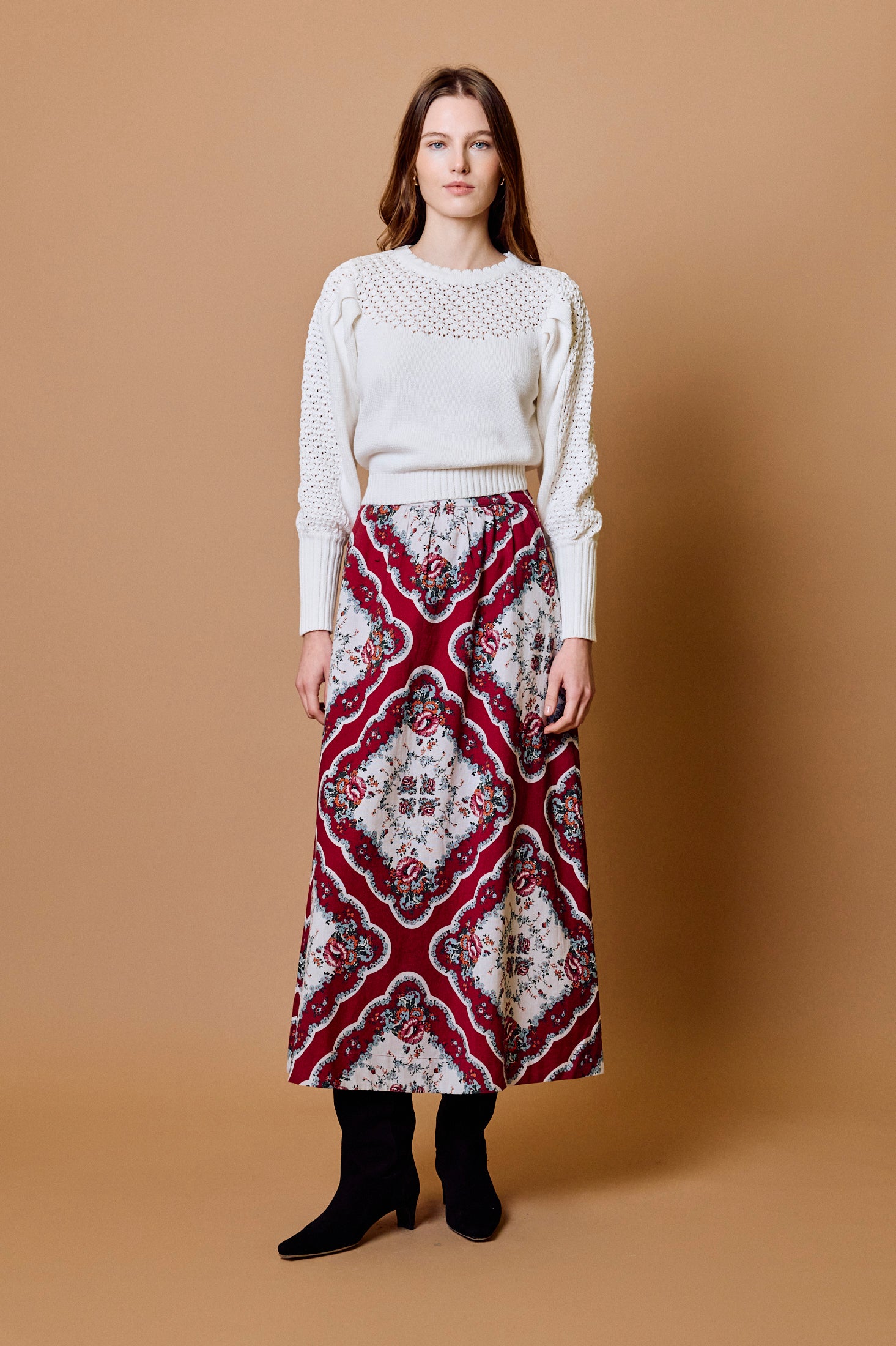 VIRELLE PRINT