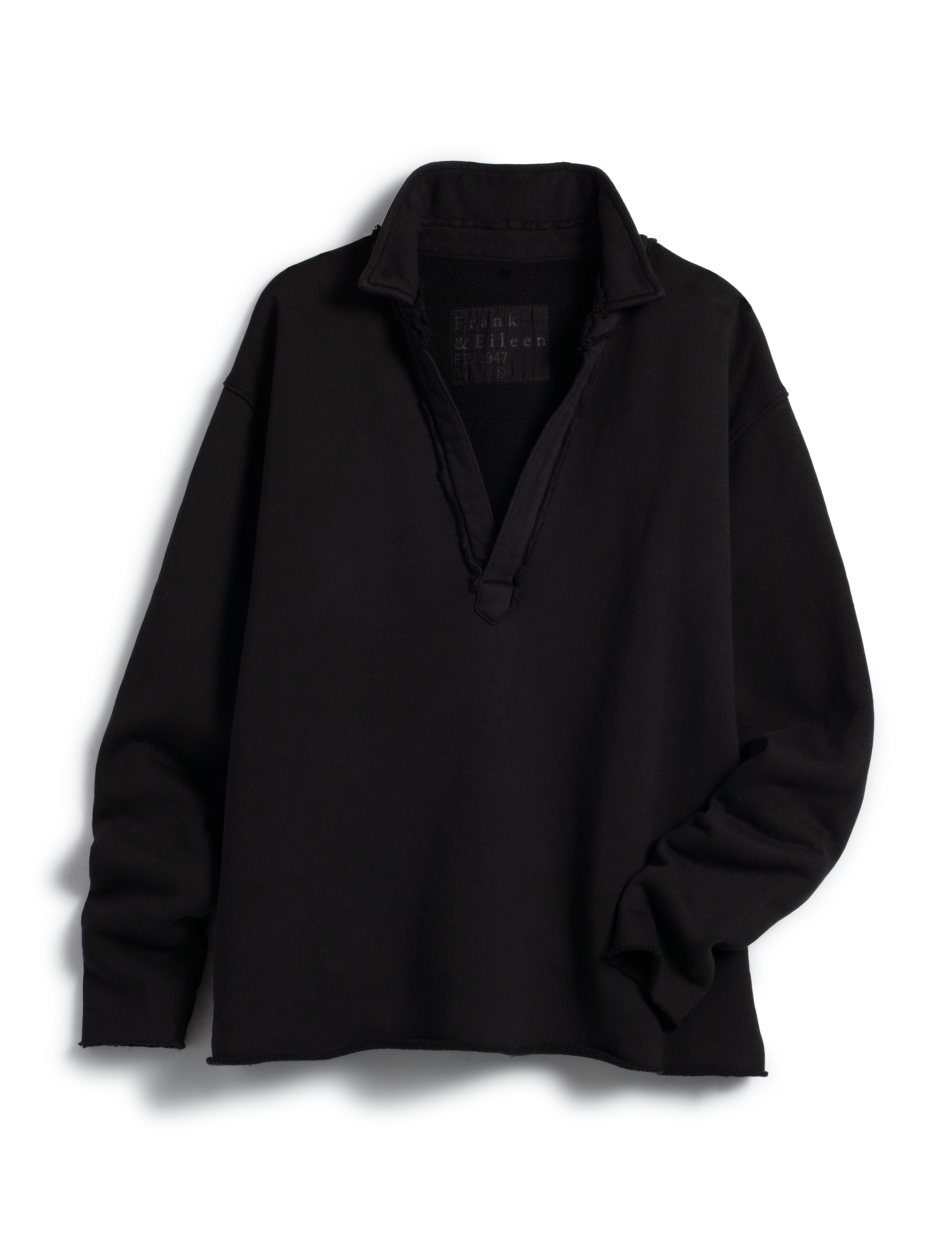 Patrick - Popover Henley