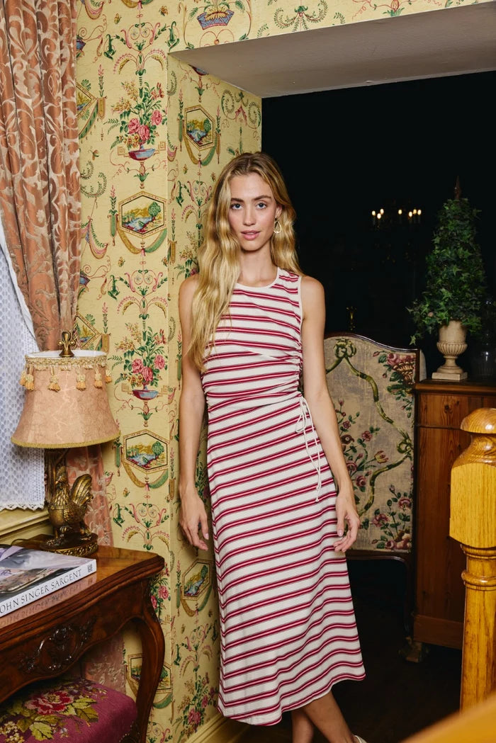 Astrid Sleeveless Dress