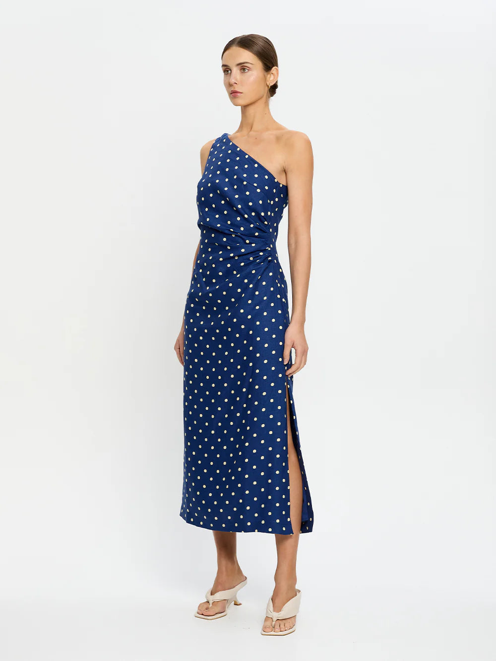 Lily Midi Dress