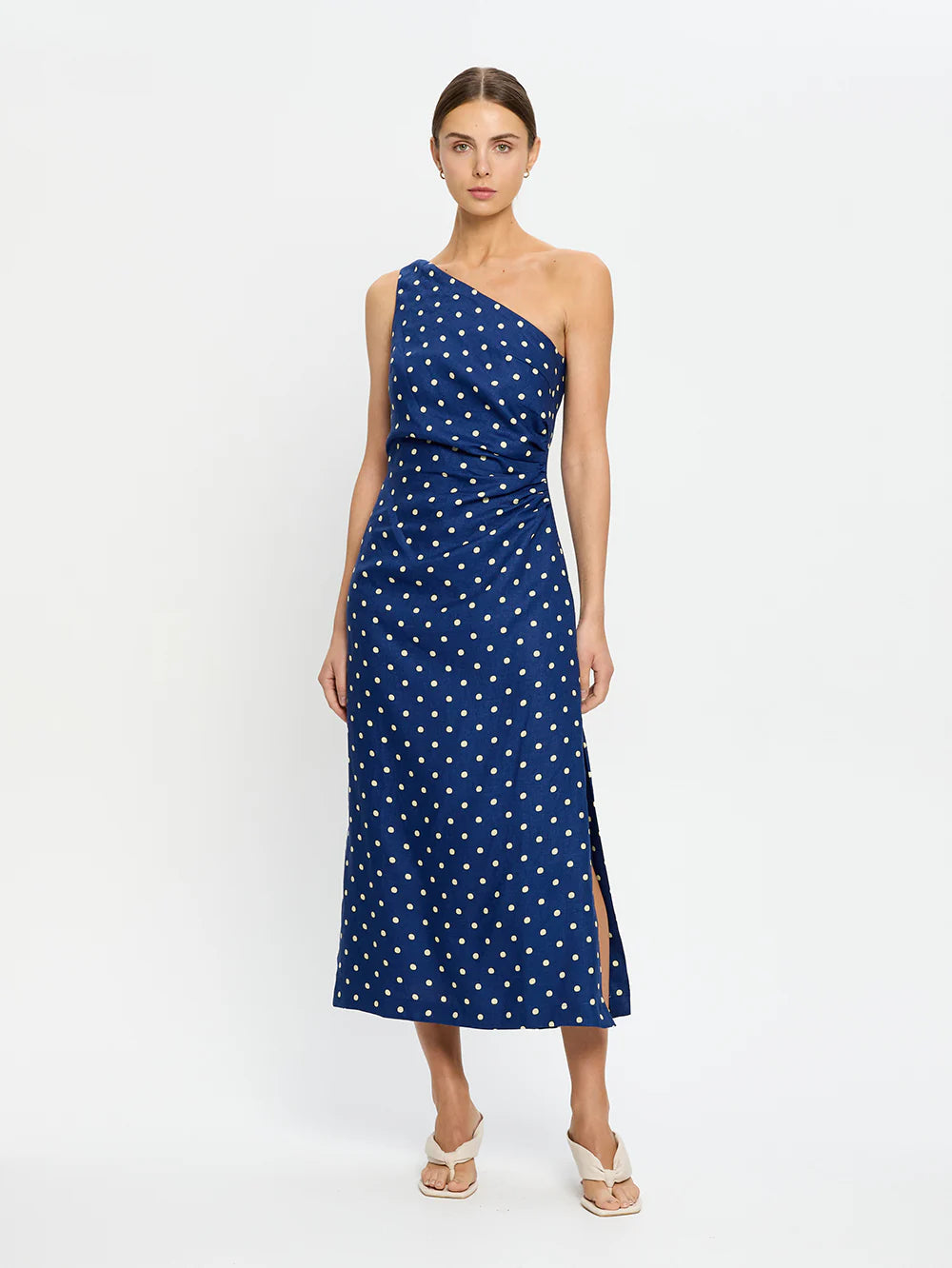 Lily Midi Dress