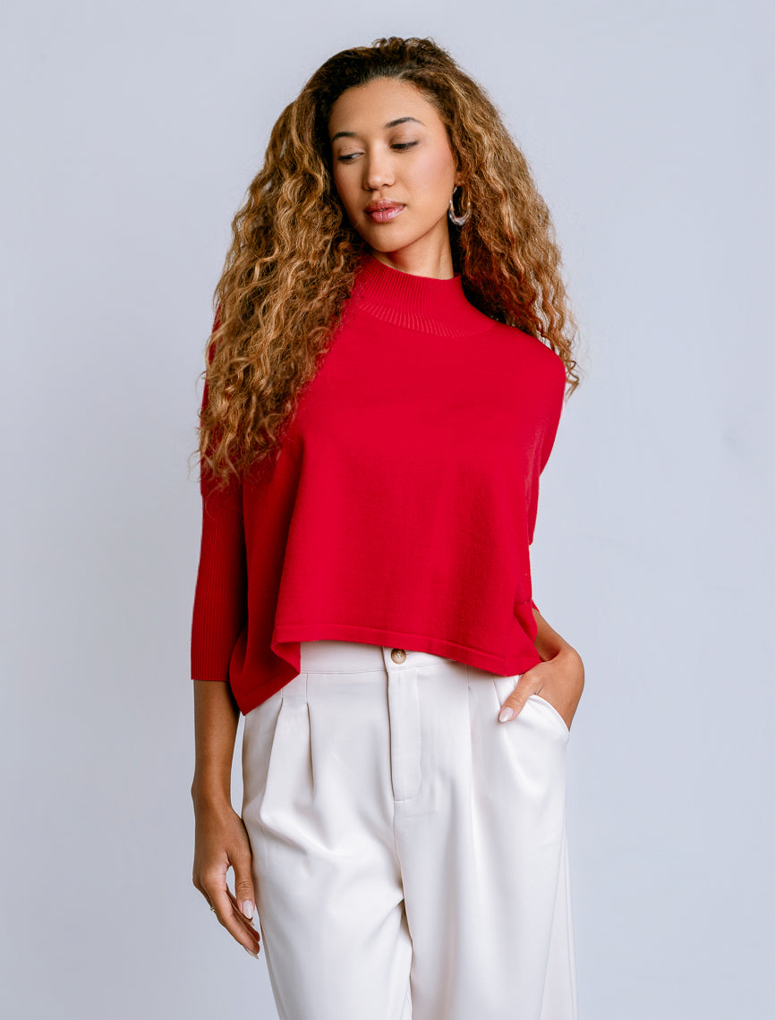 Aja "Ortho" Sweater