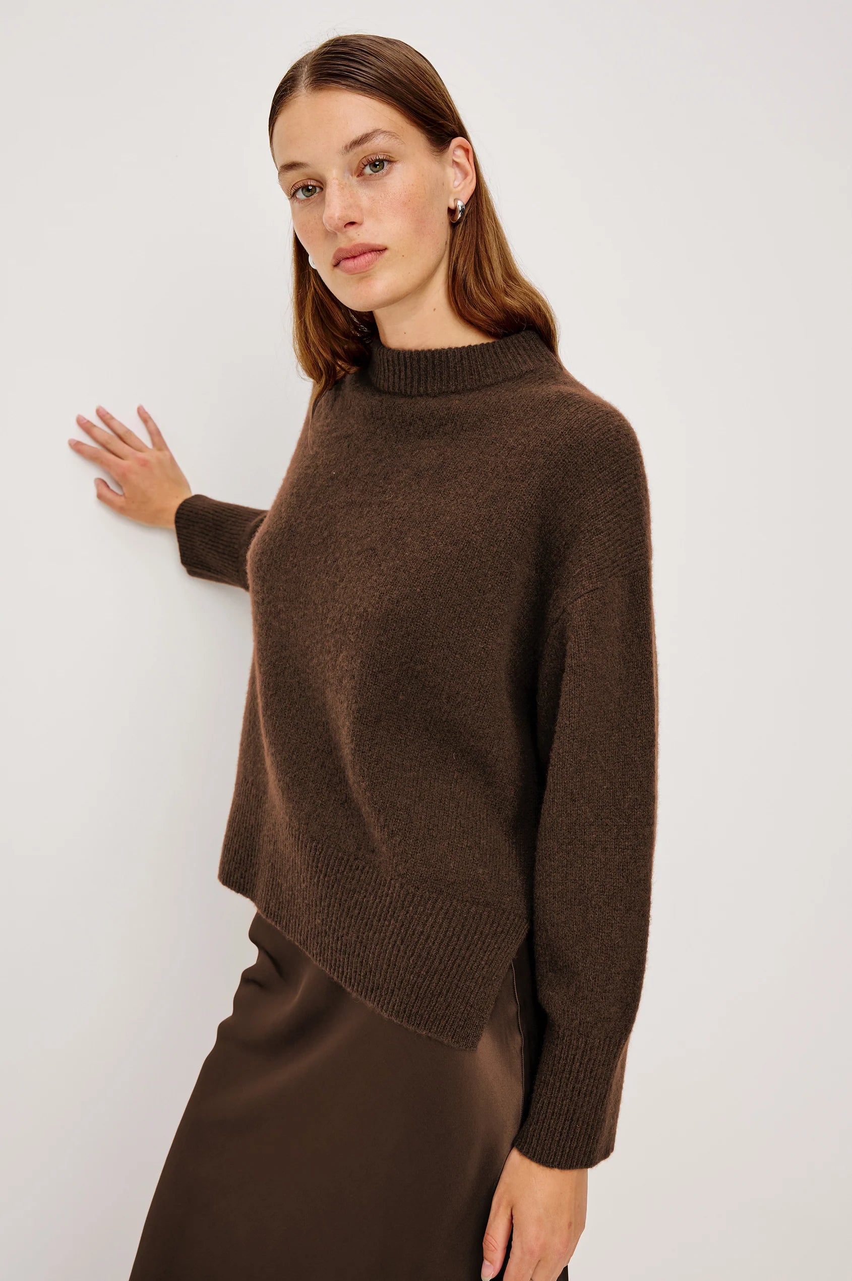 Miranda Sweater