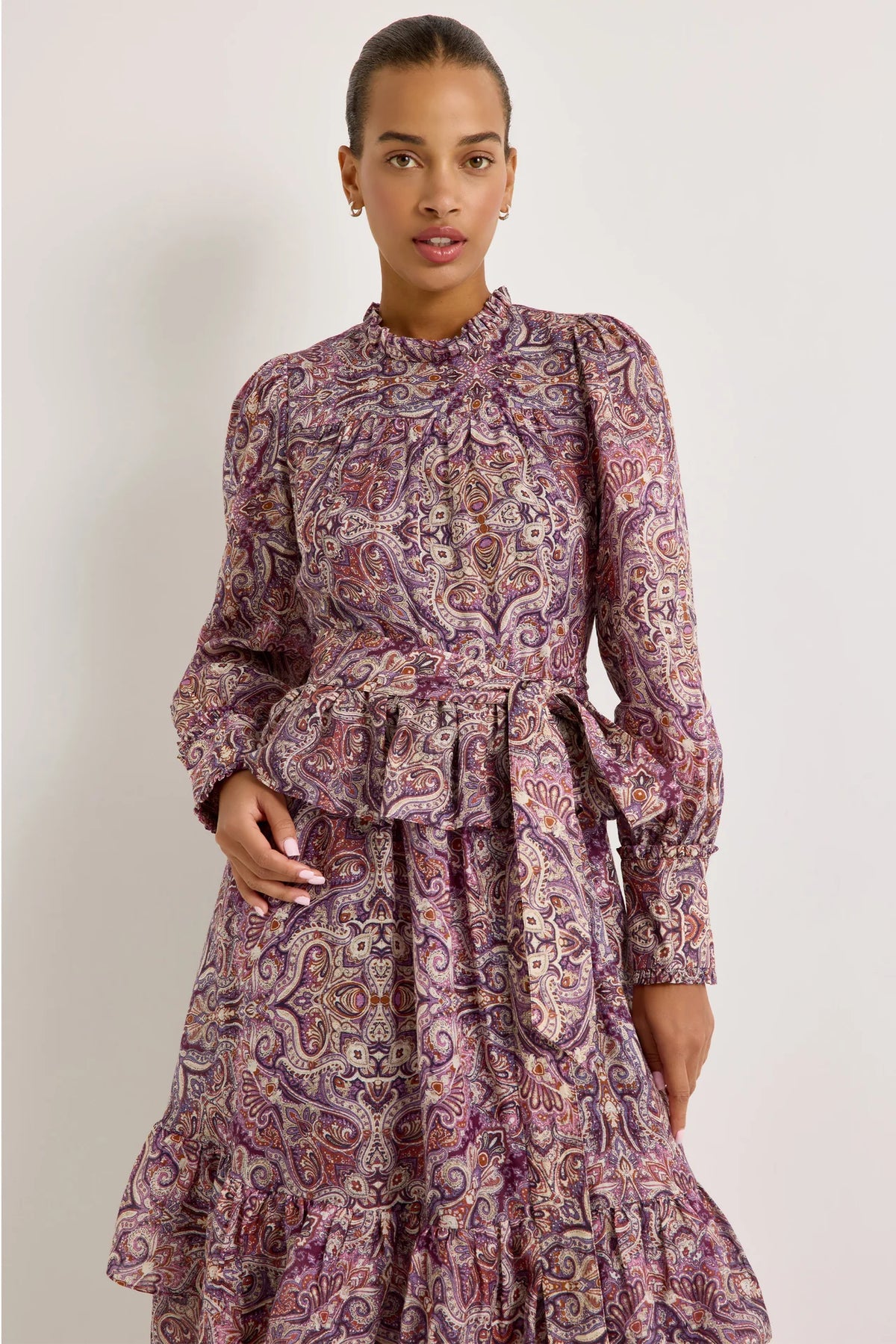 Eleanor Dress