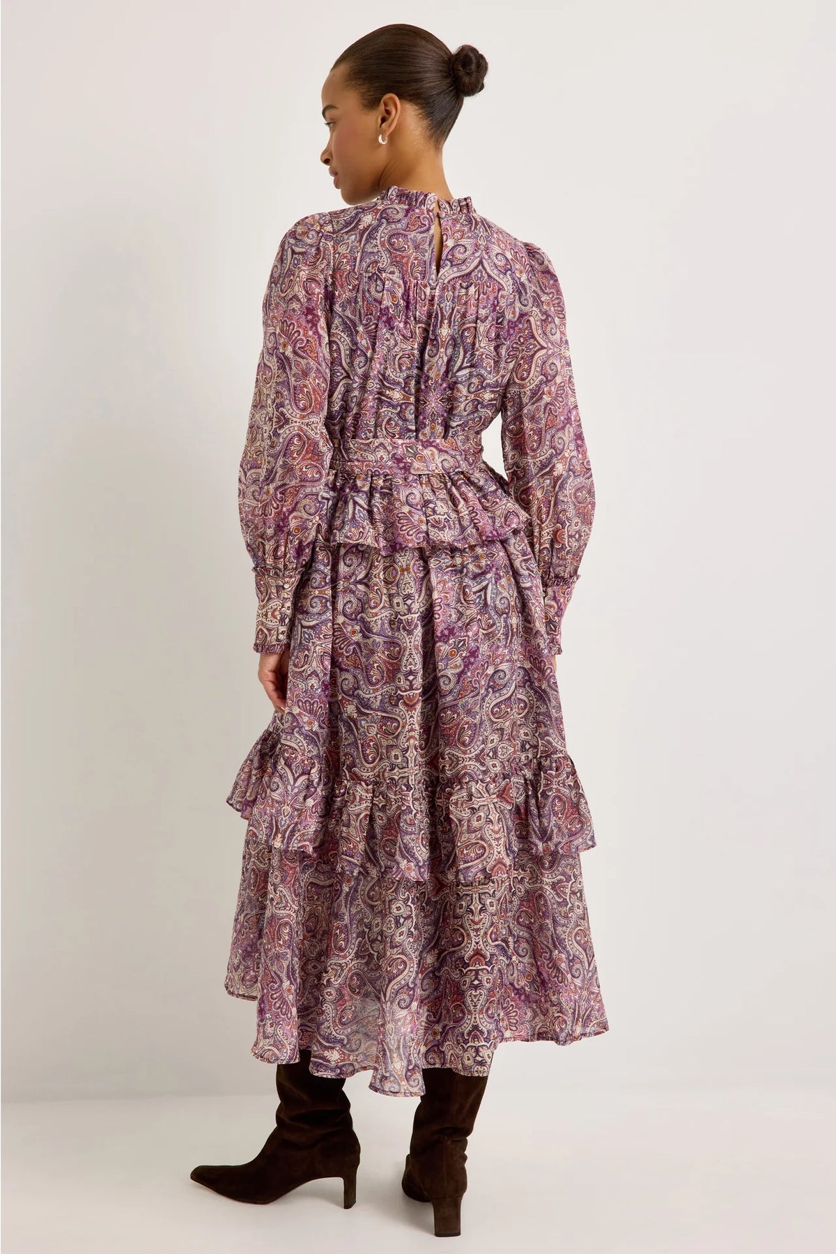Eleanor Dress