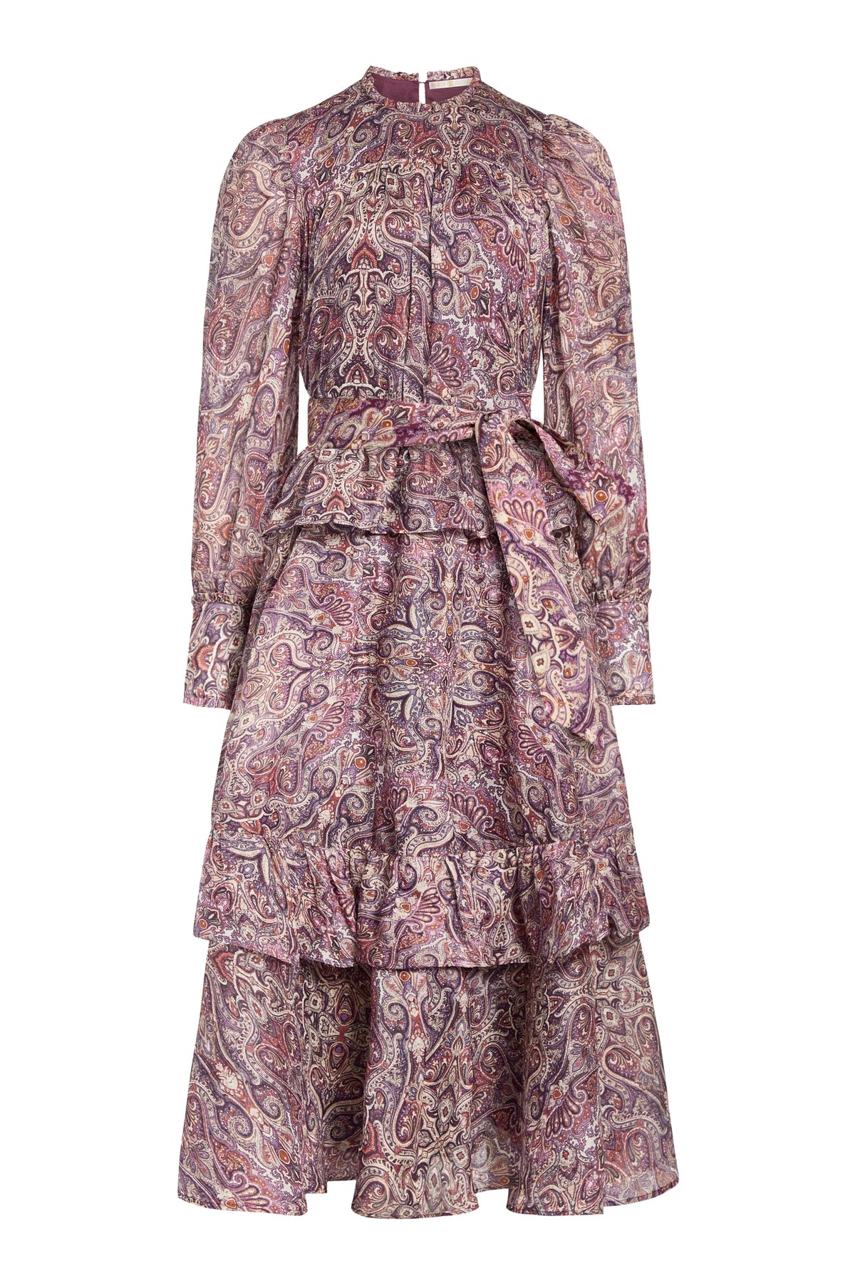 Eleanor Dress