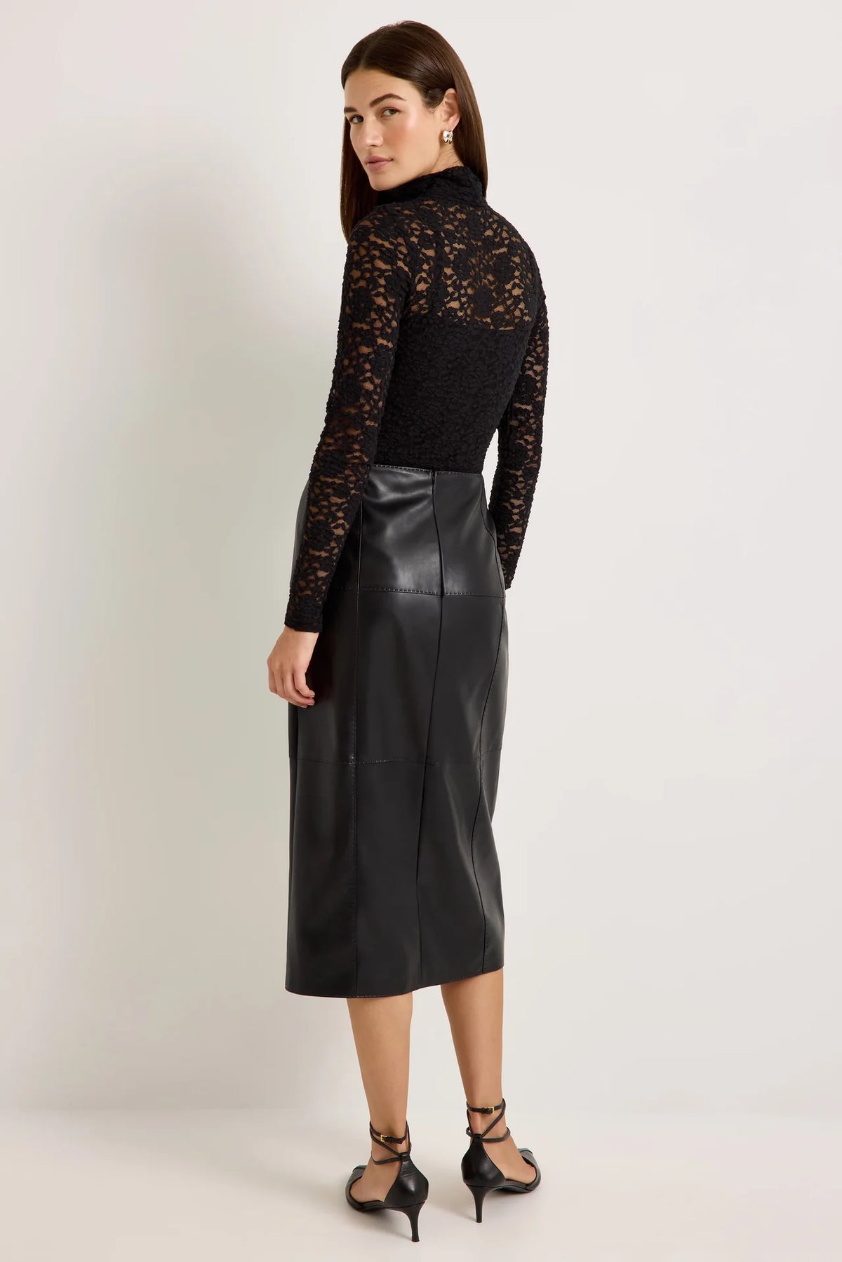 Elliott Skirt