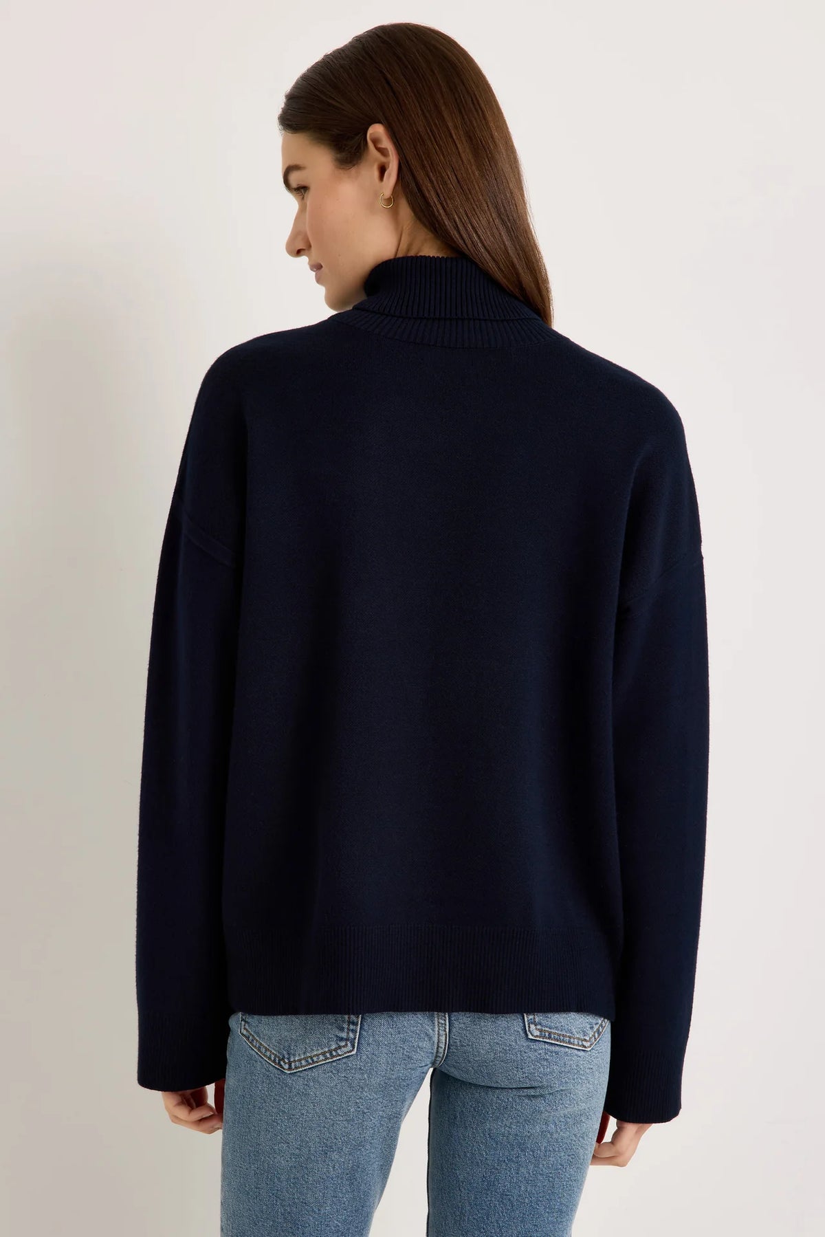 Emmy Sweater