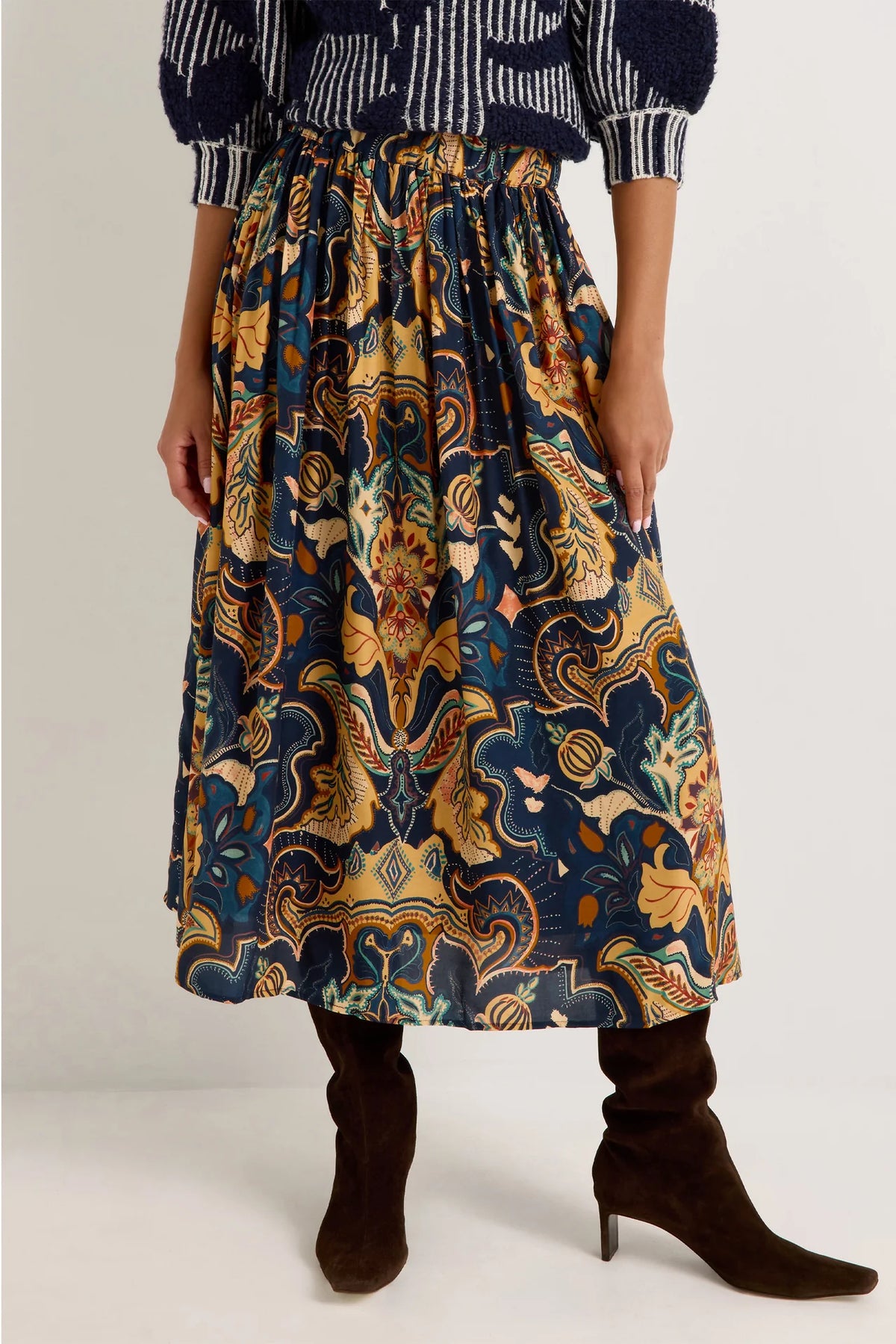 Gracie Skirt