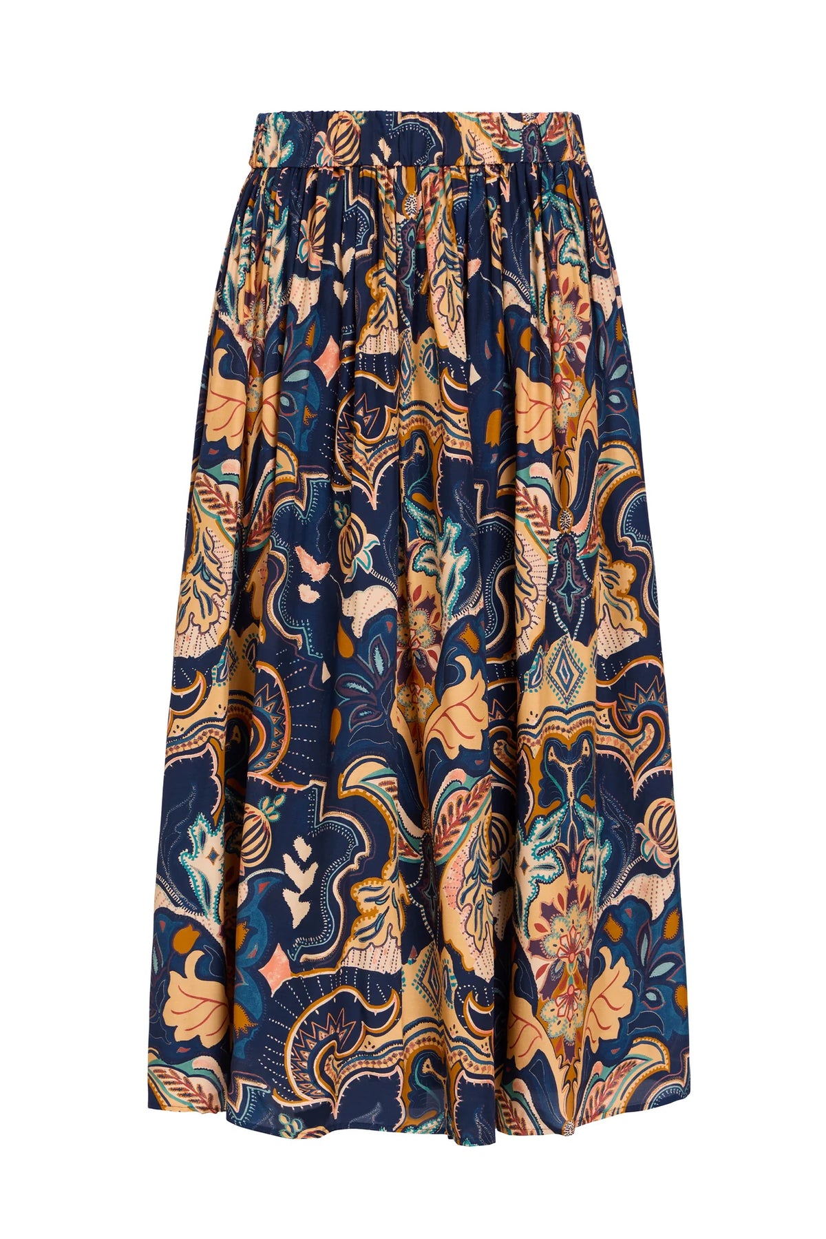 Gracie Skirt