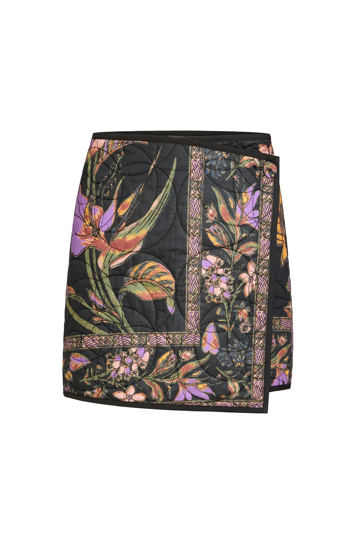Orca Skirt