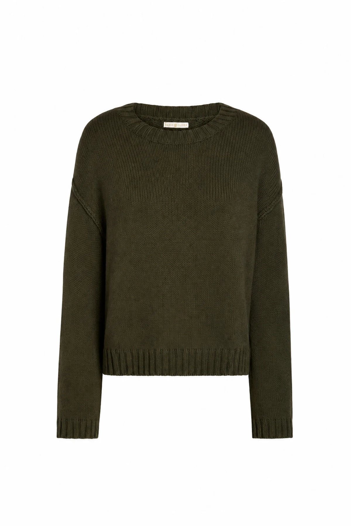 Ozzie Sweater