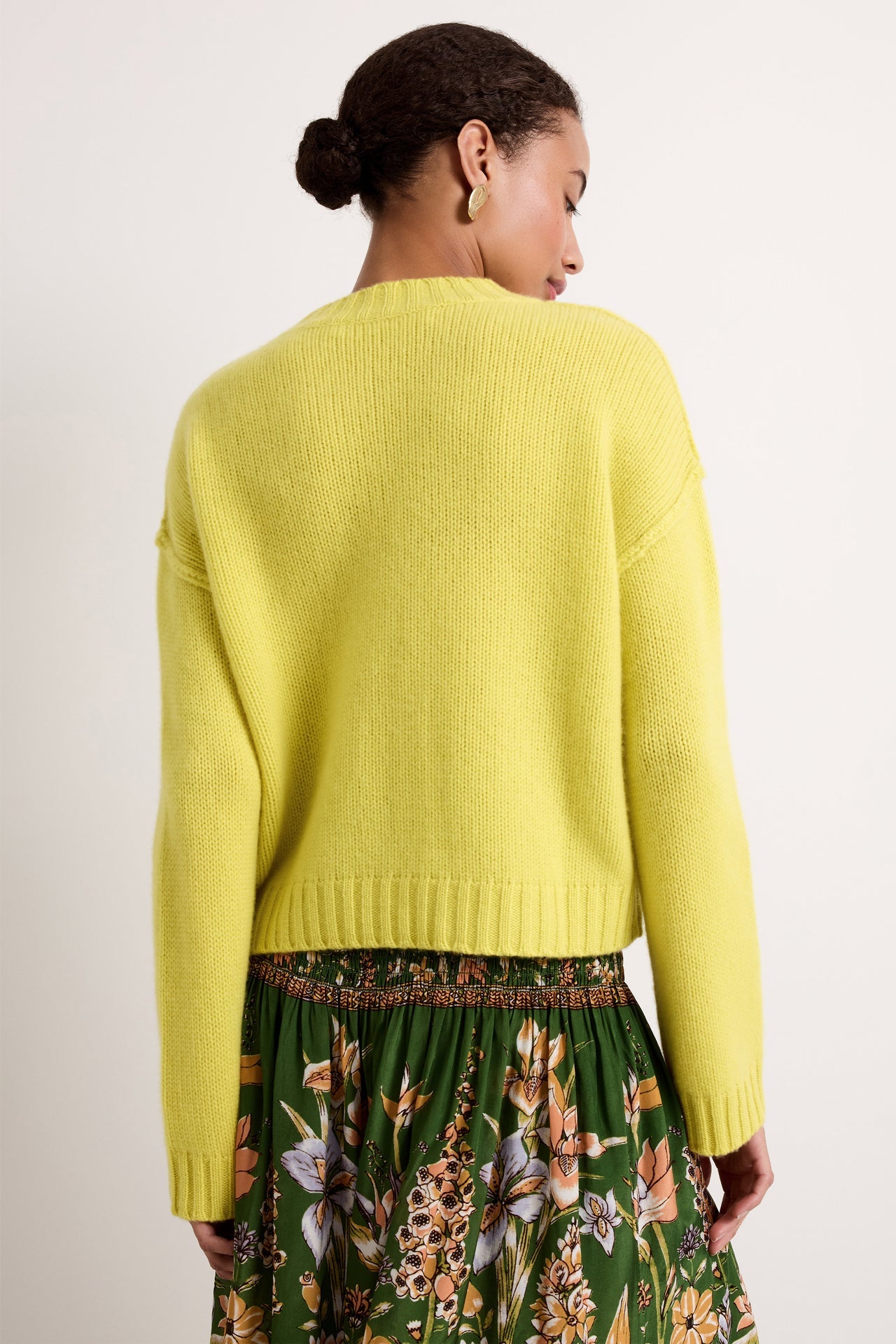 Ozzie Sweater