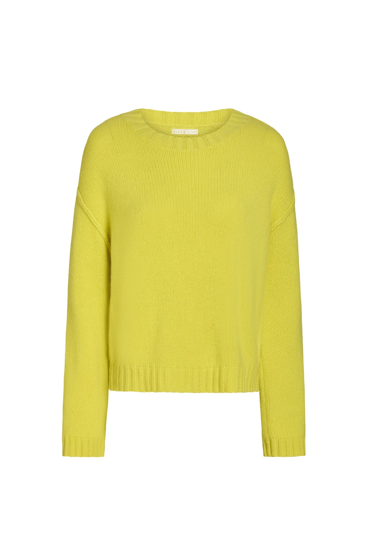 Ozzie Sweater