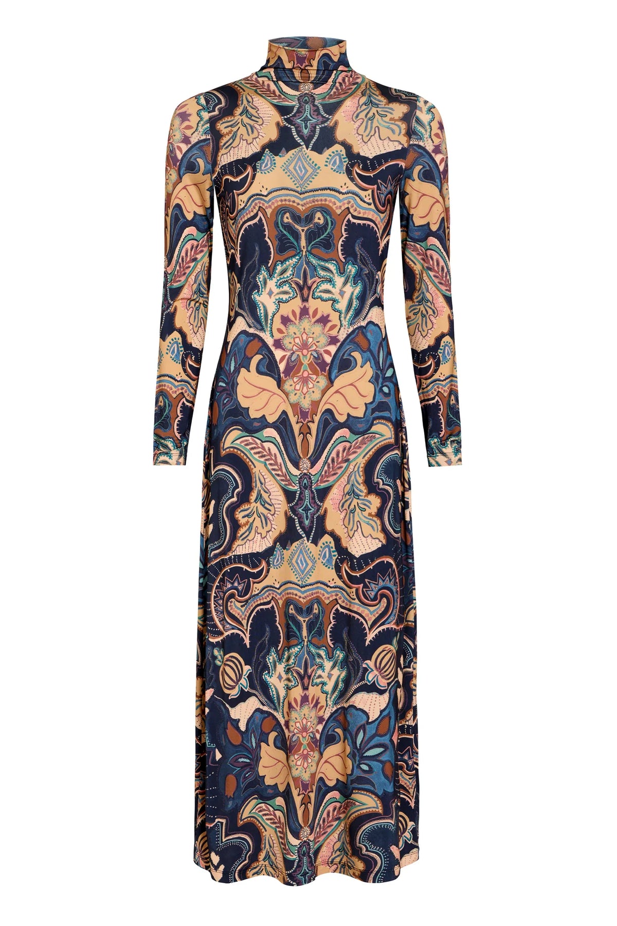 Paxton Dress
