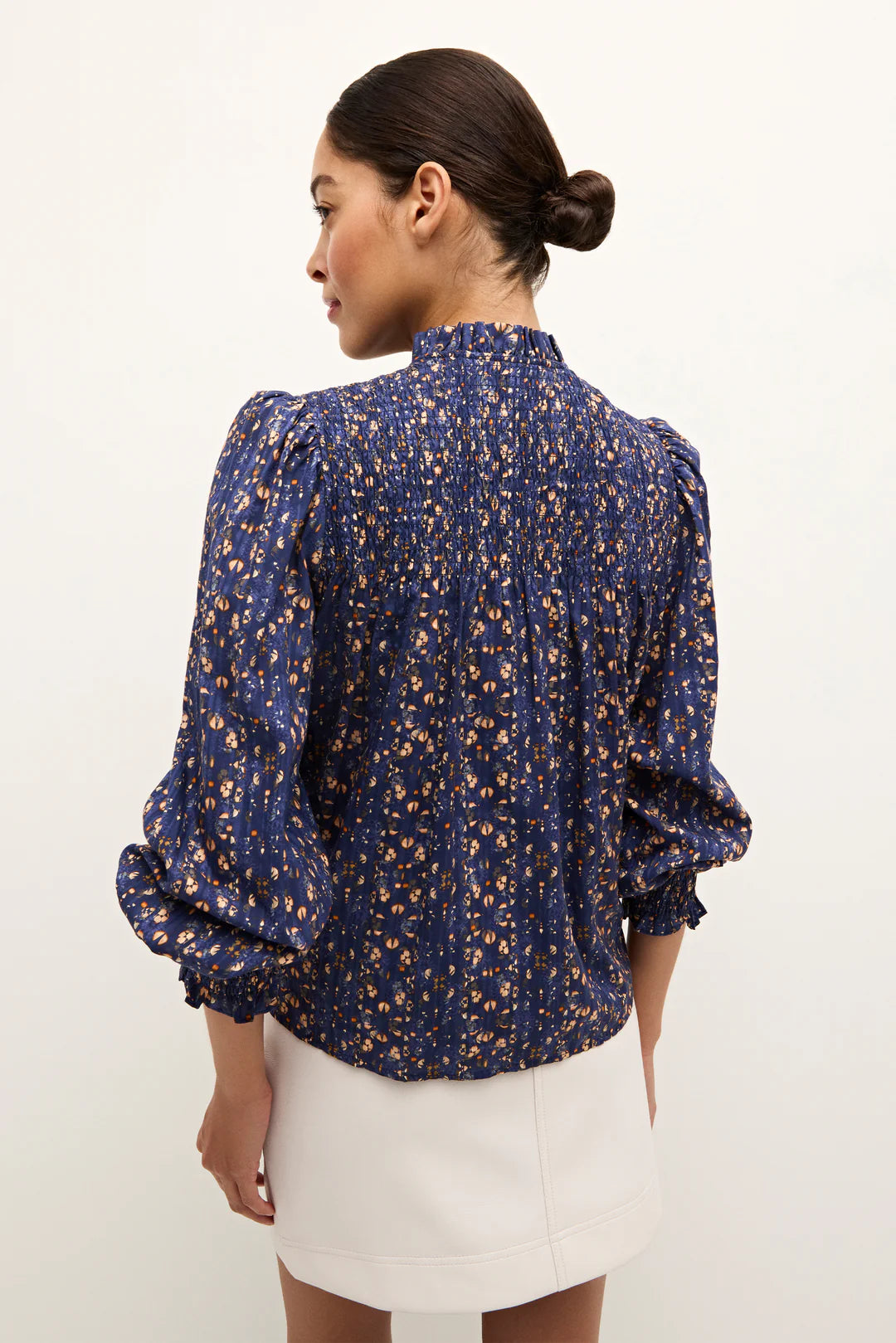 Jennifer Blouse