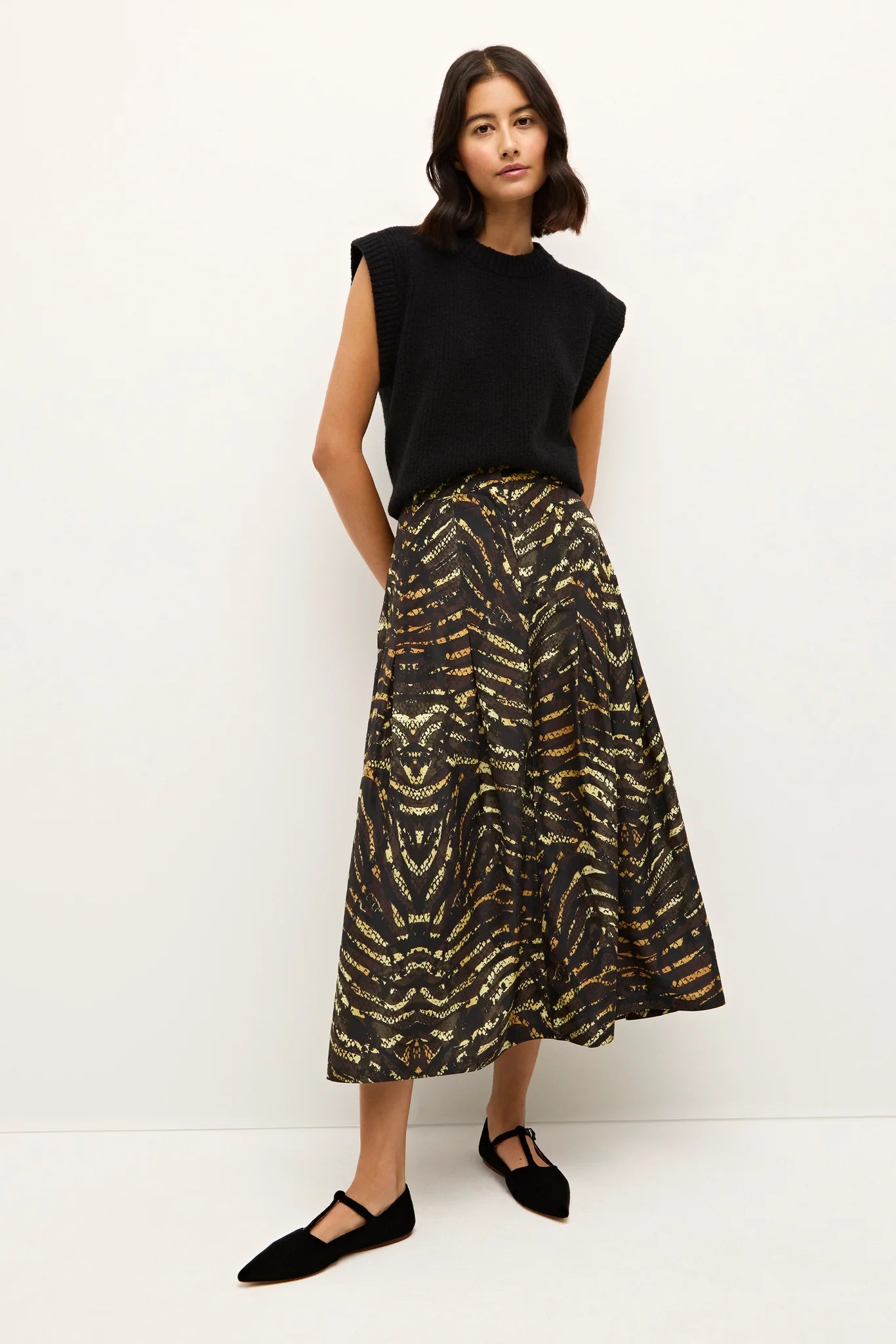 Faith Skirt