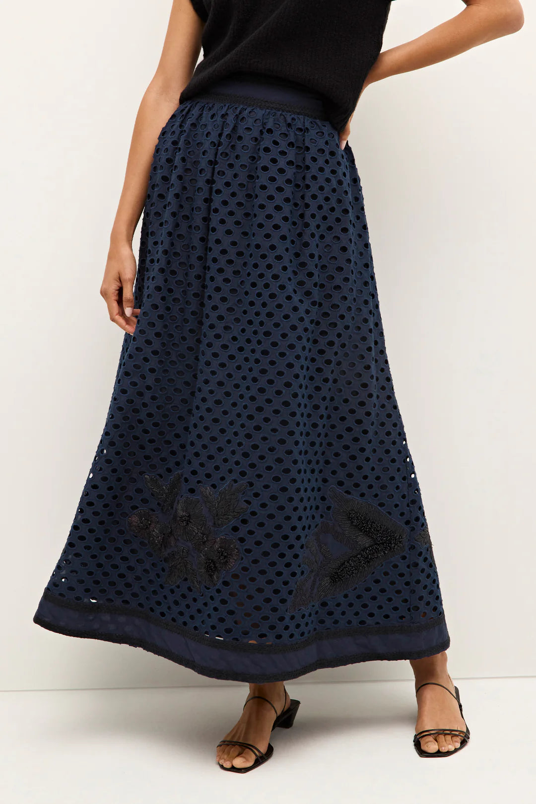 Albia Skirt