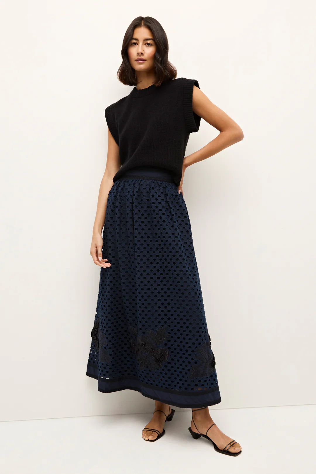 Albia Skirt