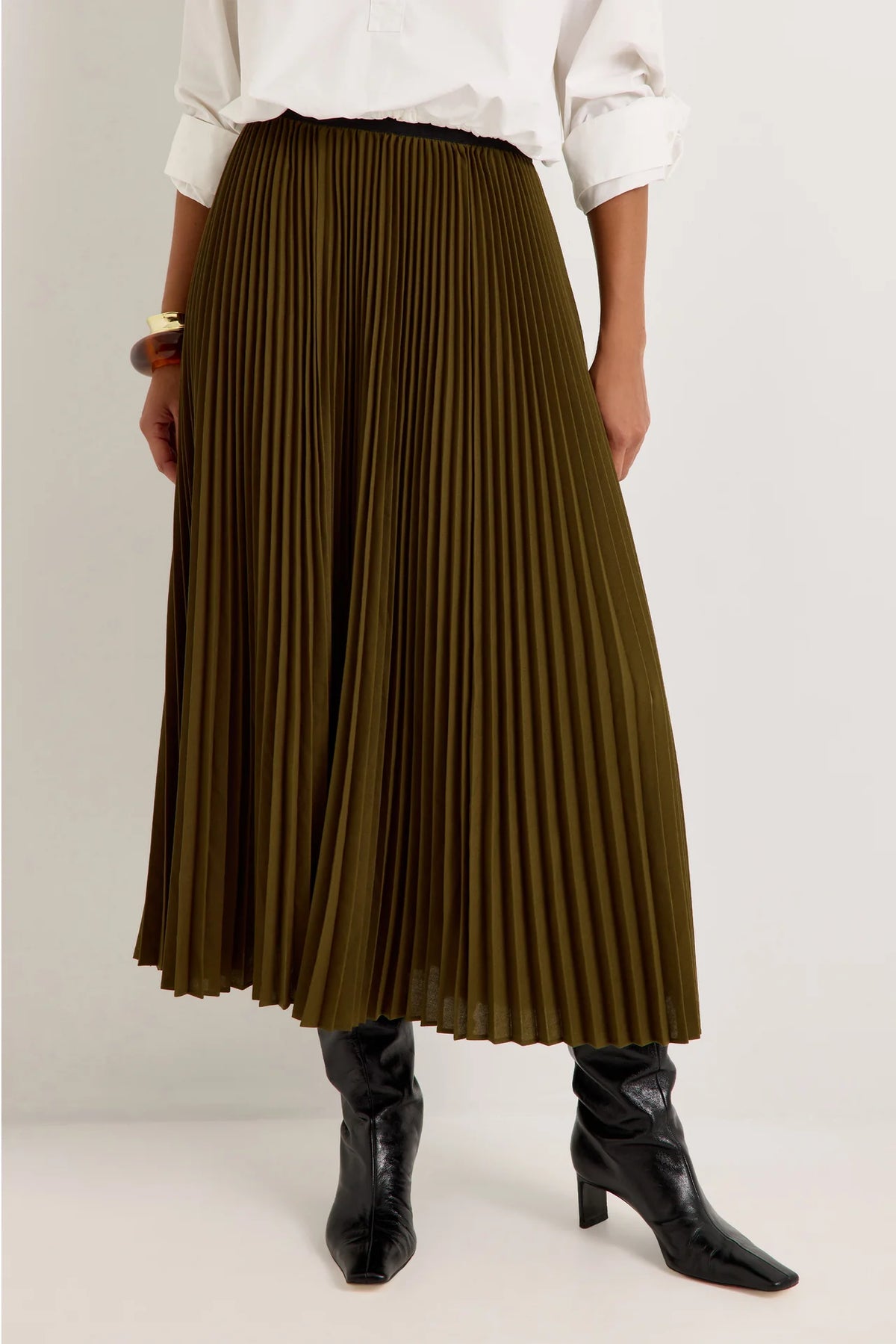 Wesley Skirt