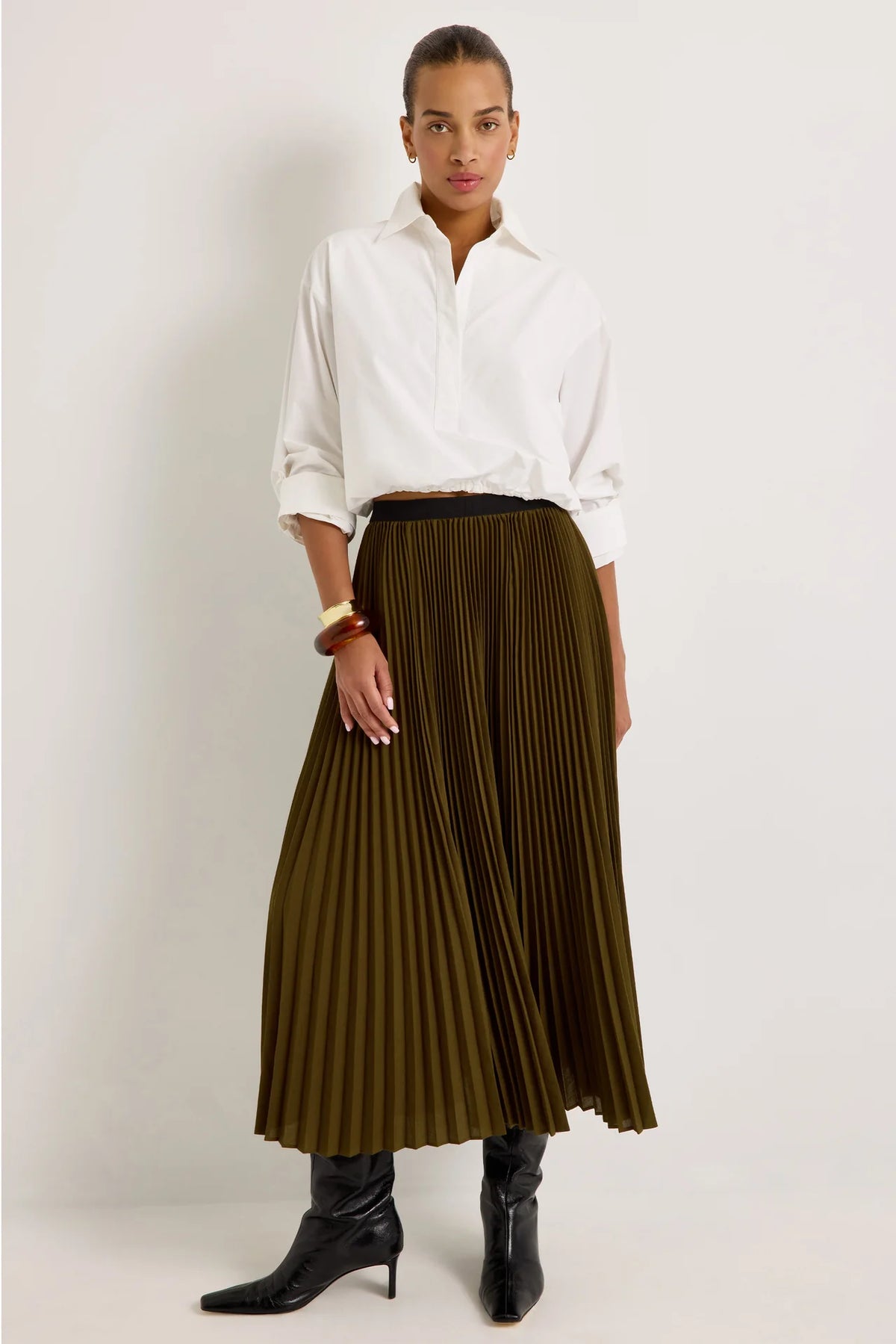 Wesley Skirt